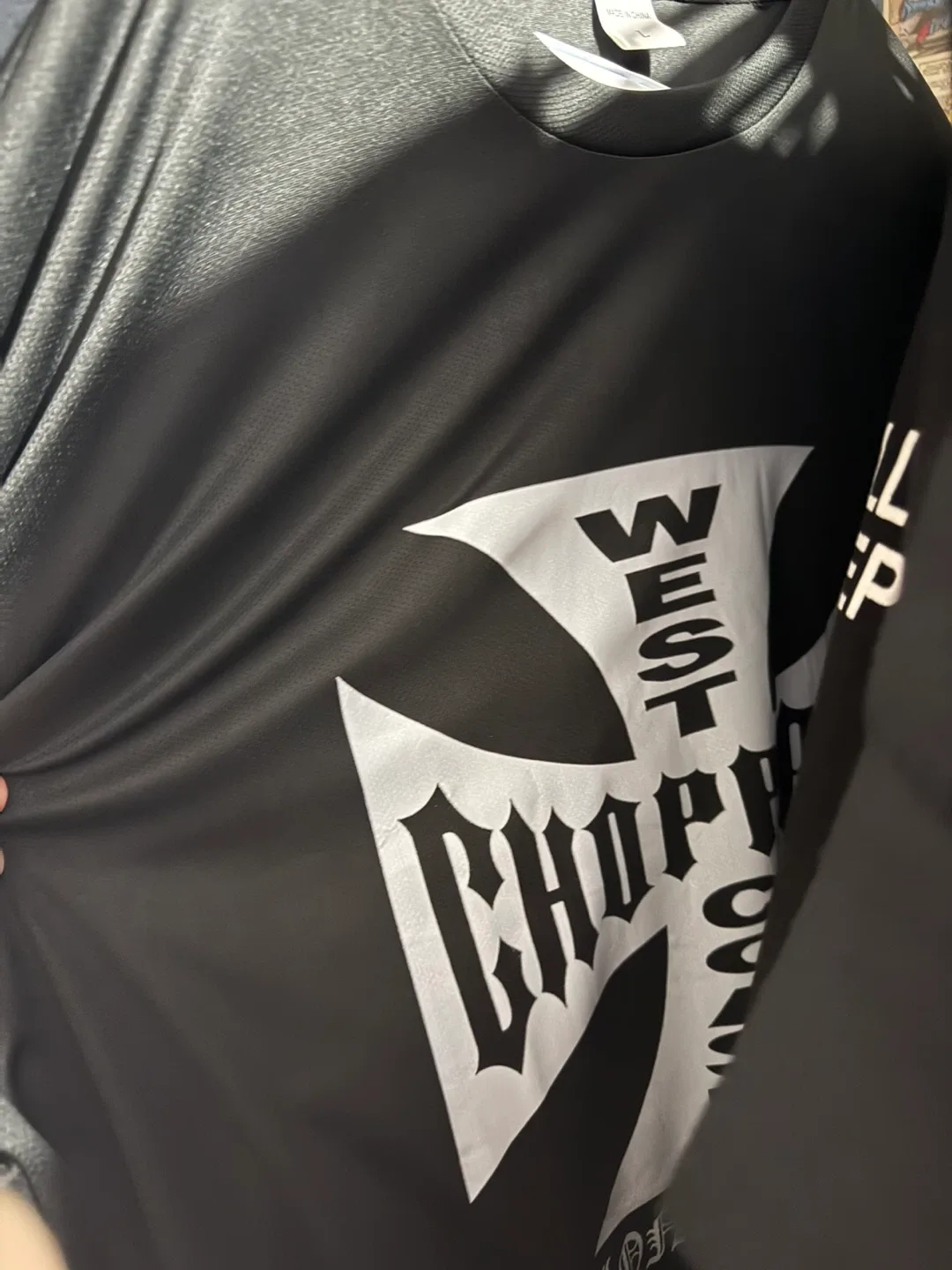 Affliction & Gallery Dept. Graphic Tees image indicator(3)