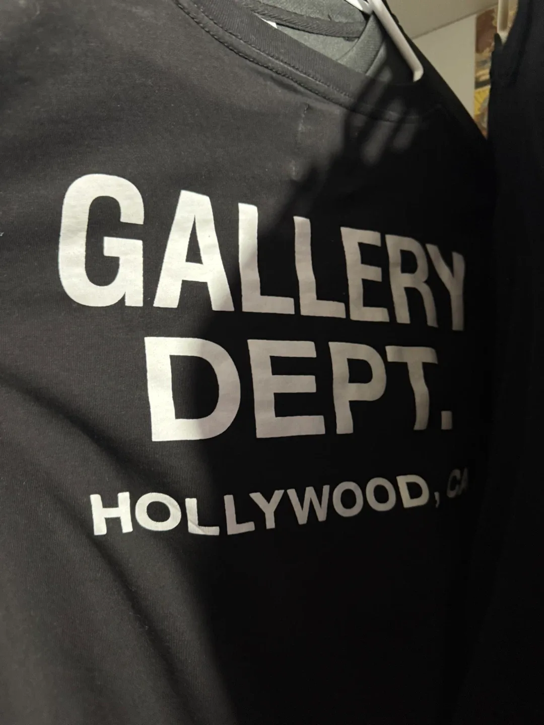 Affliction & Gallery Dept. Graphic Tees image indicator(5)