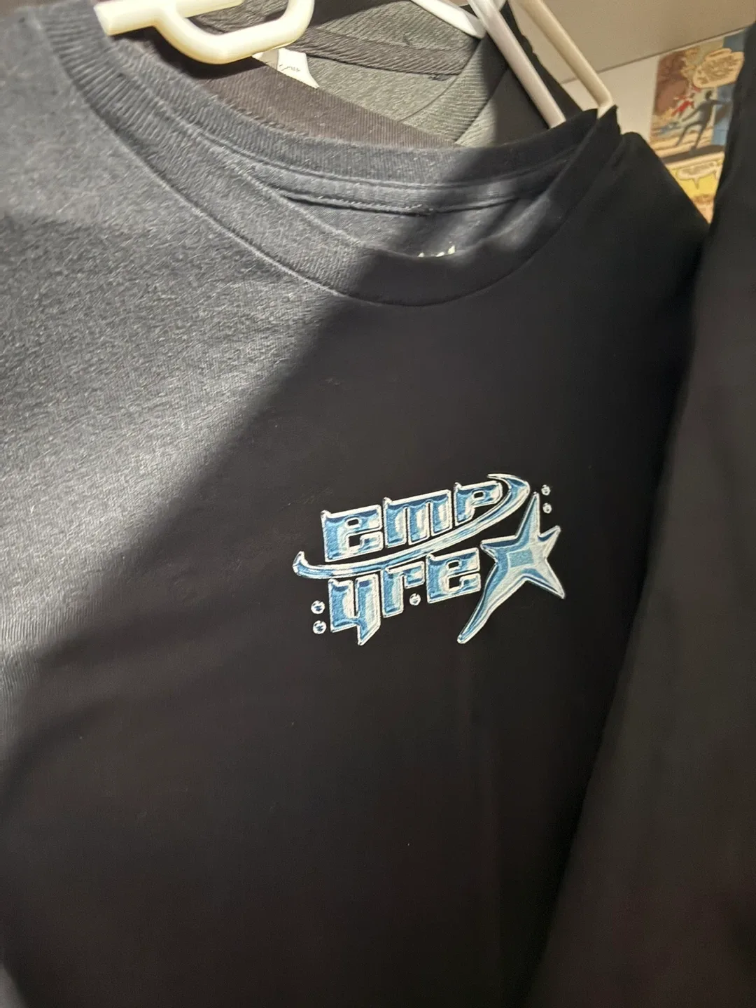 Affliction & Gallery Dept. Graphic Tees image indicator(4)