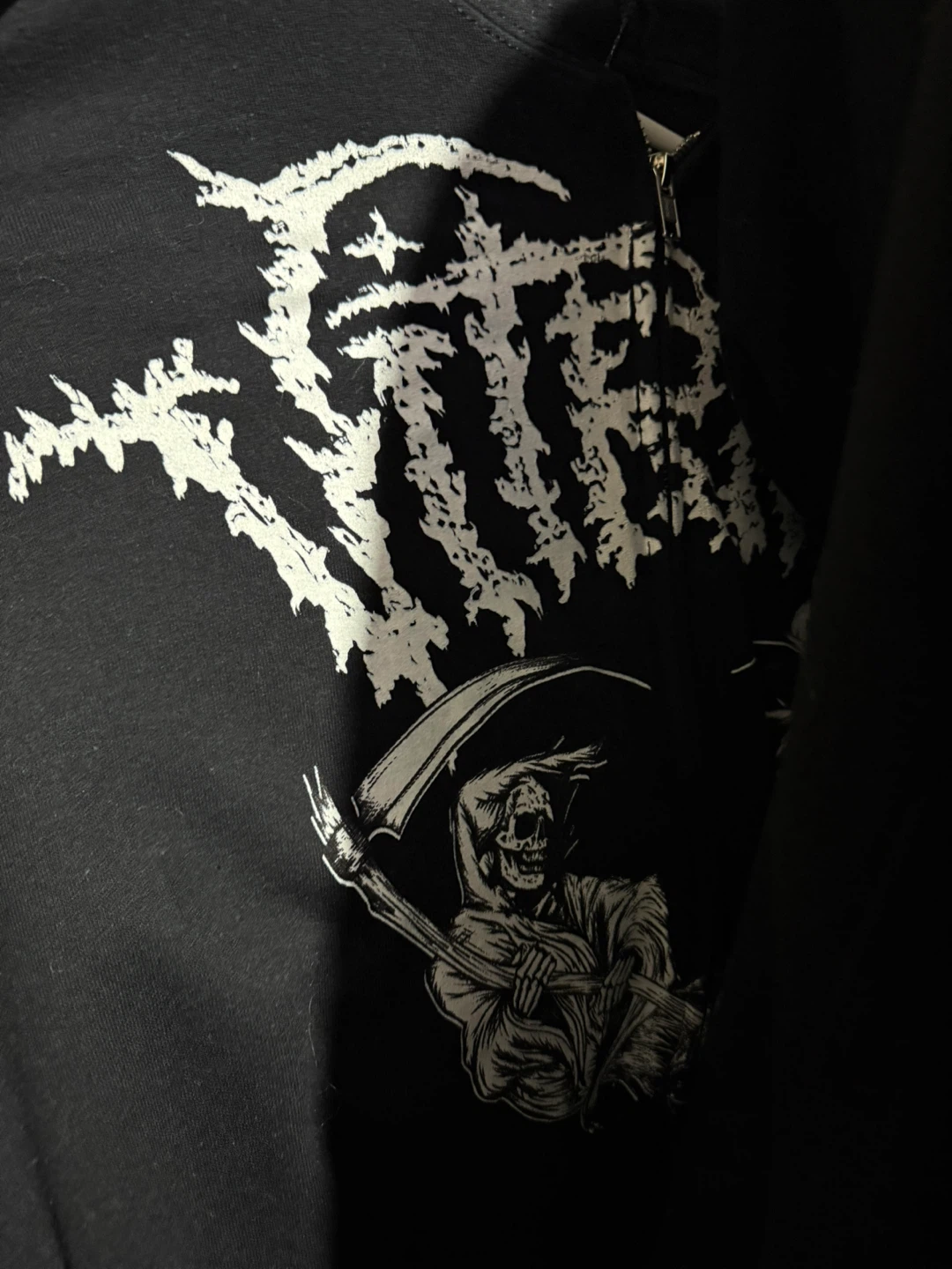 Affliction & Gallery Dept. Graphic Tees