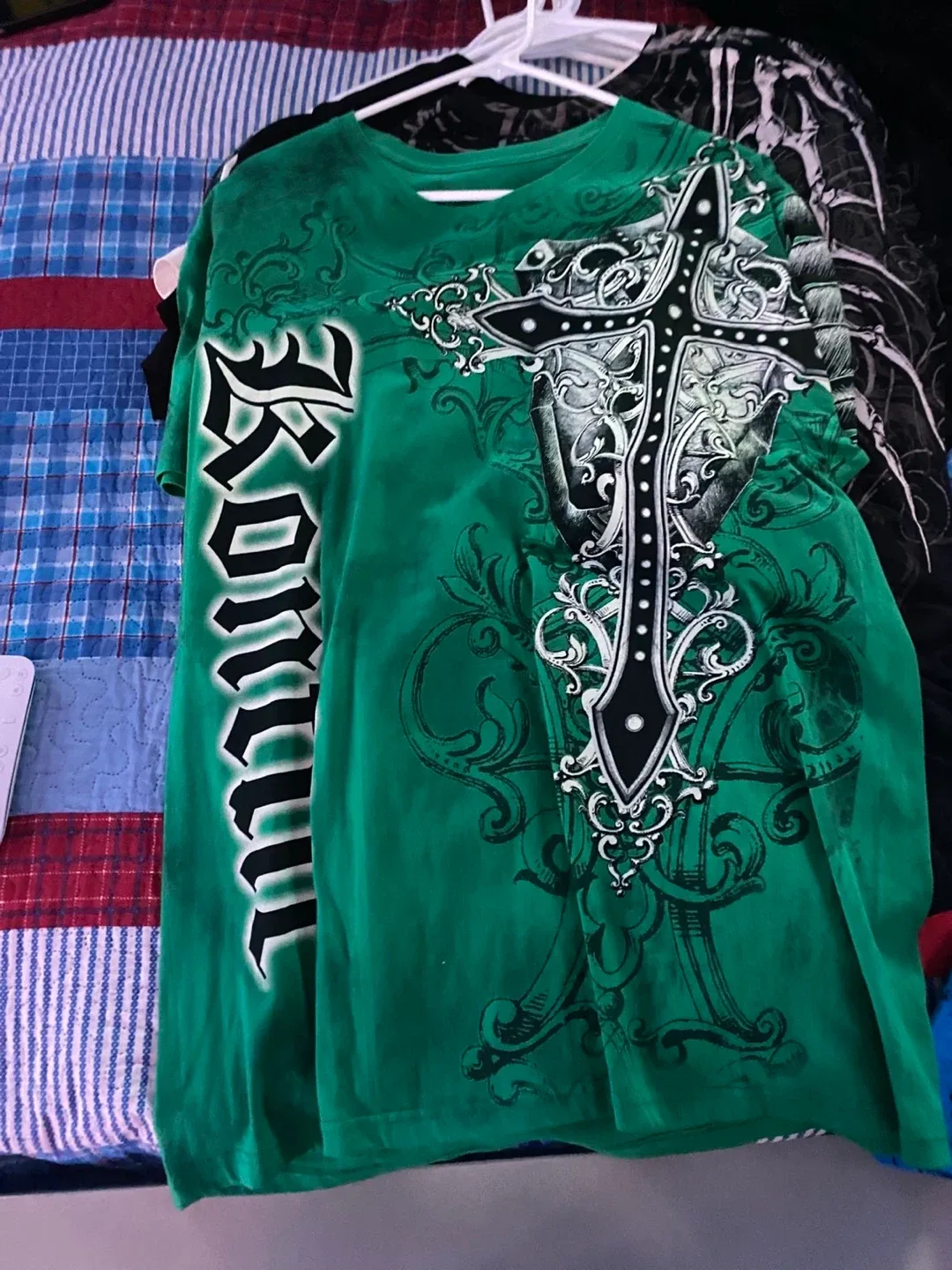 Affliction & Gallery Dept. Graphic Tees image indicator(9)