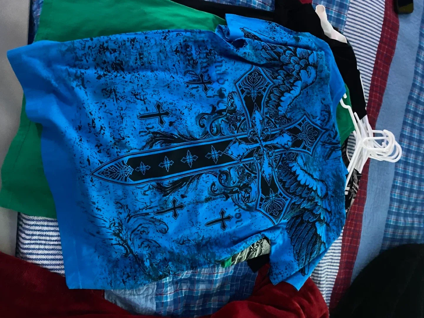 Affliction & Gallery Dept. Graphic Tees image indicator(10)