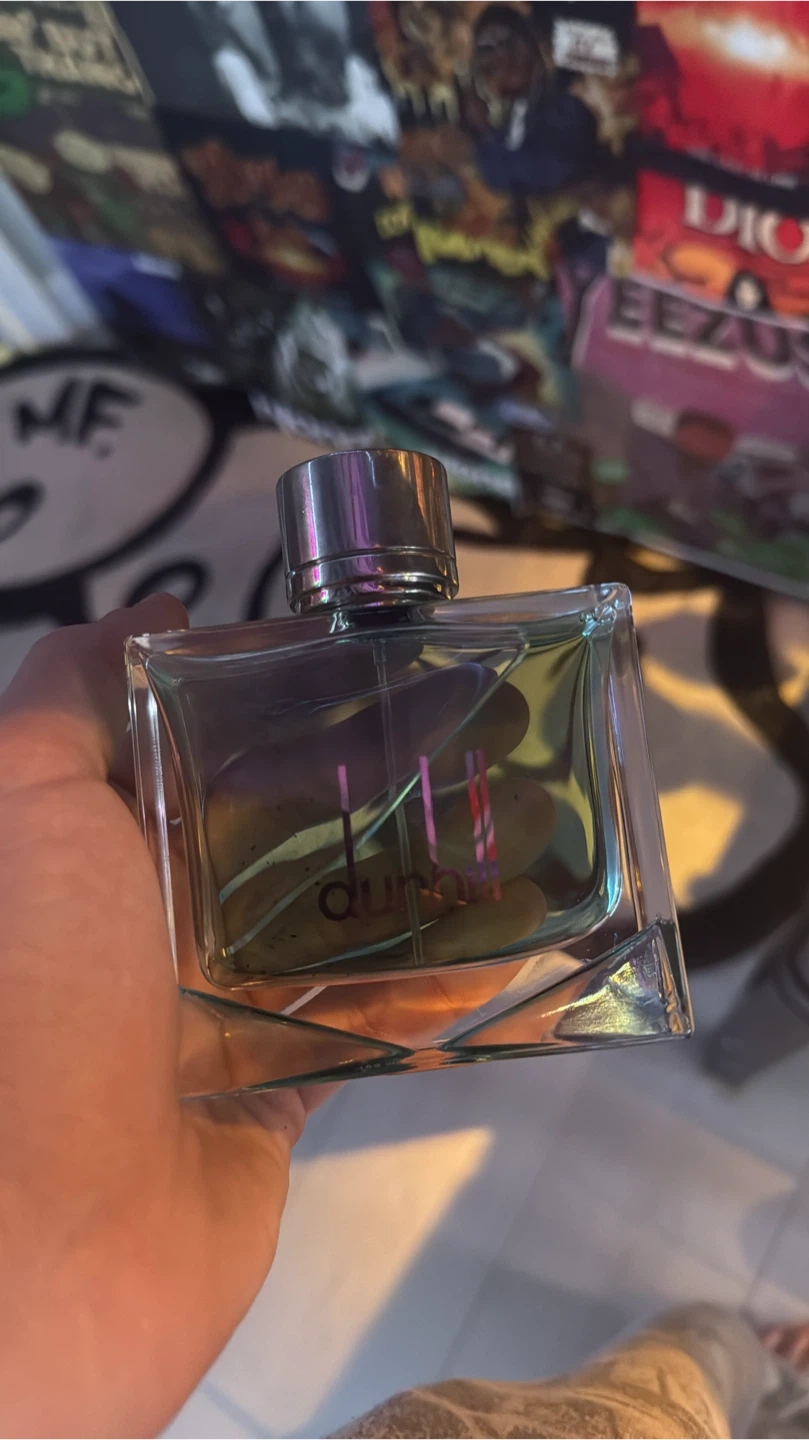 Assorted Men's Cologne - Bleu de Chanel, Dunhill, CEO Aqua - photo 2
