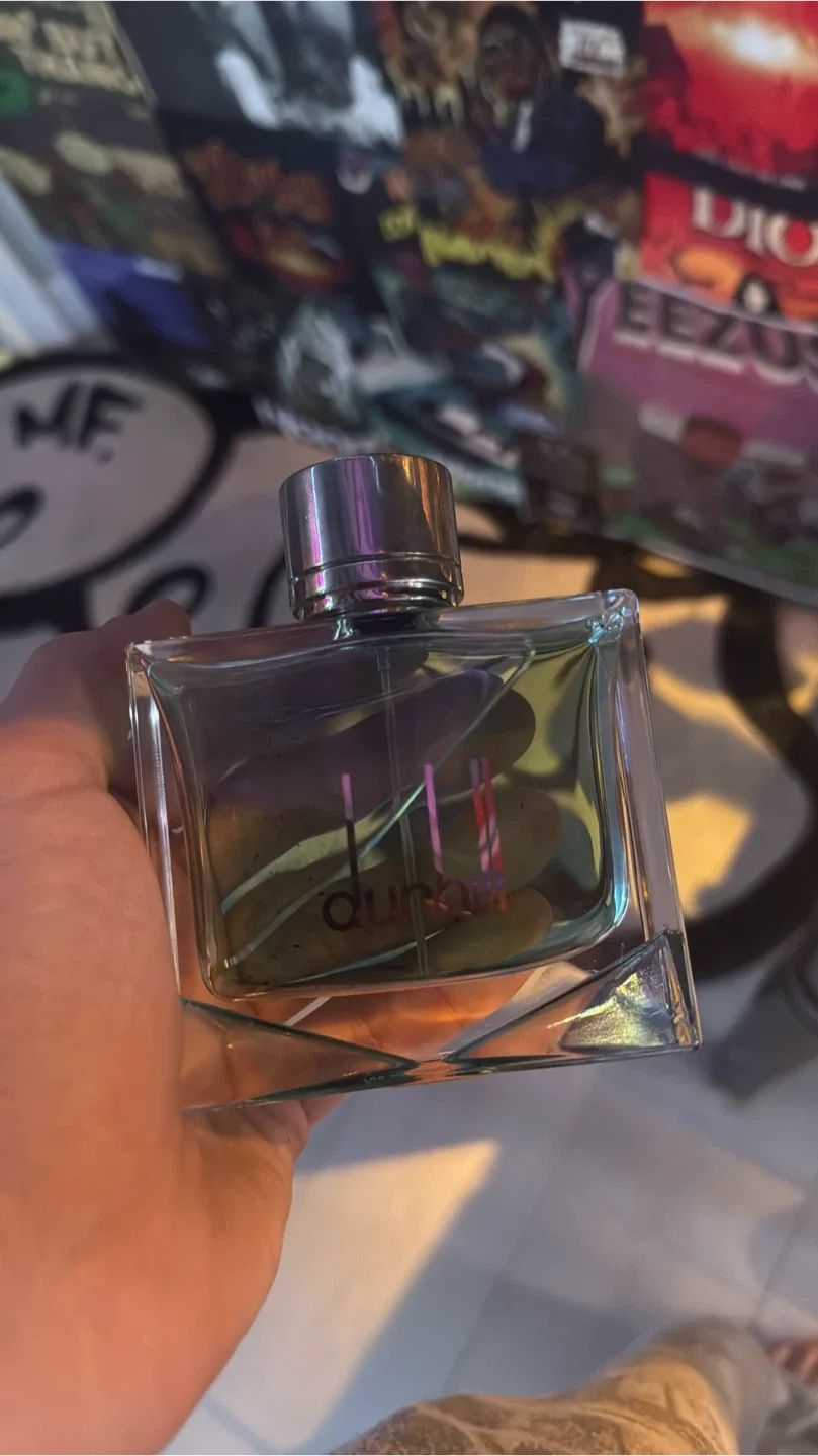 Assorted Men's Cologne - Bleu de Chanel, Dunhill, CEO Aqua image indicator(2)