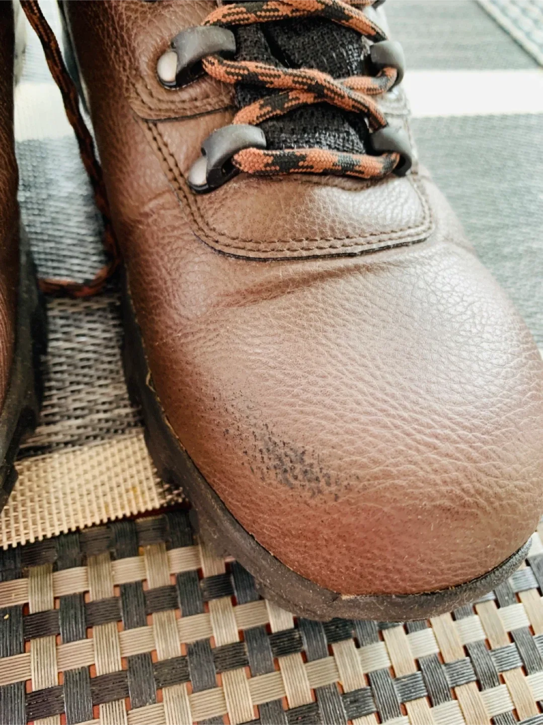 Shoes: Khombu Men’s Travis Snow Boots Size 8 image indicator(3)