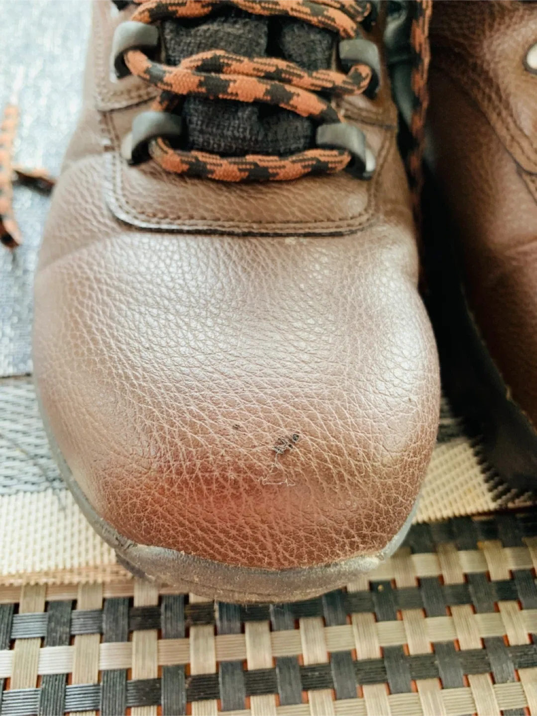 Shoes: Khombu Men’s Travis Snow Boots Size 8 image indicator(4)