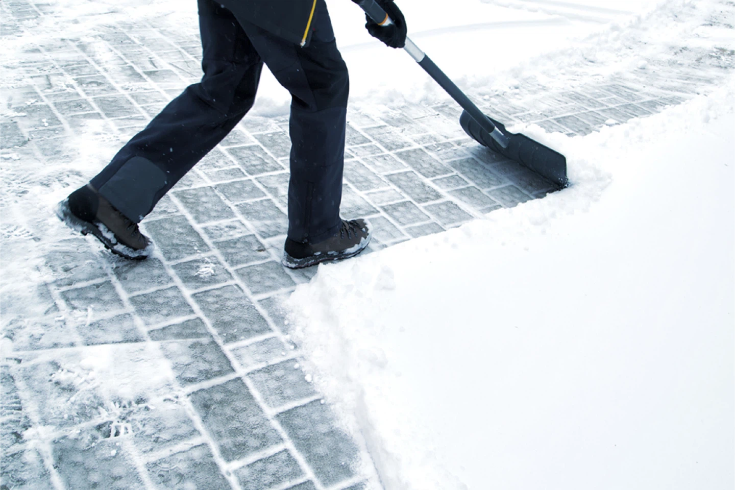 Snow Removal Services