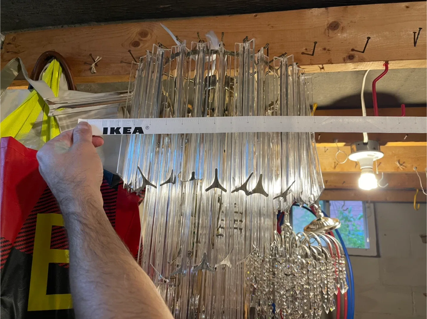 Chandelier image indicator(3)