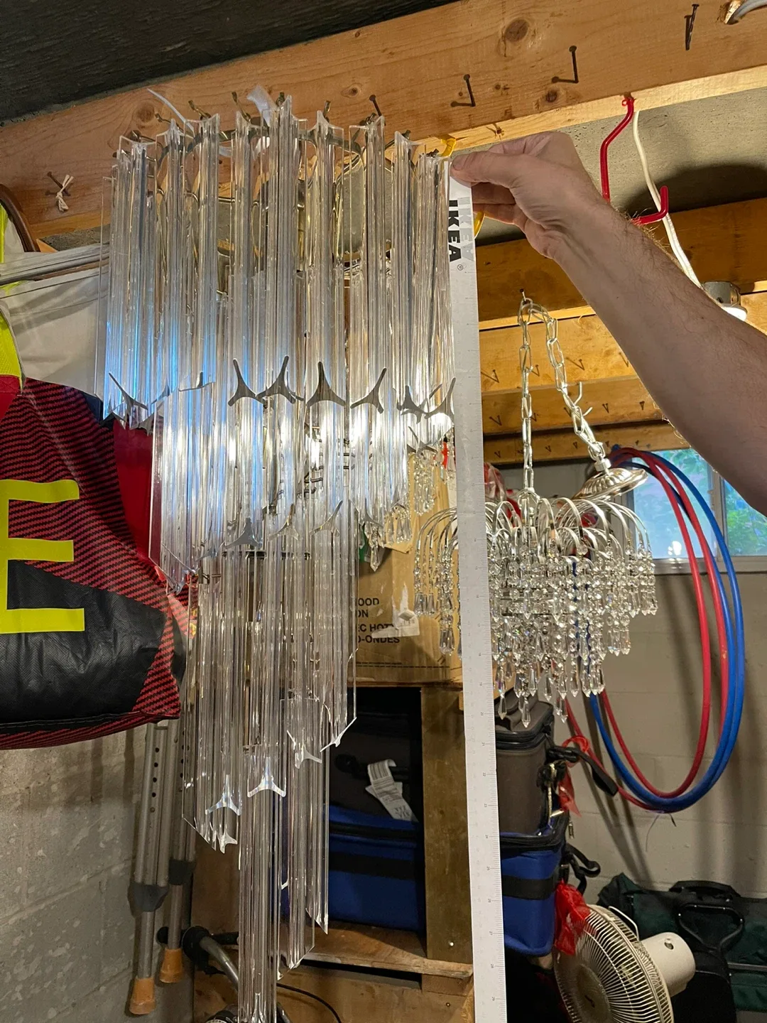 Chandelier image indicator(4)