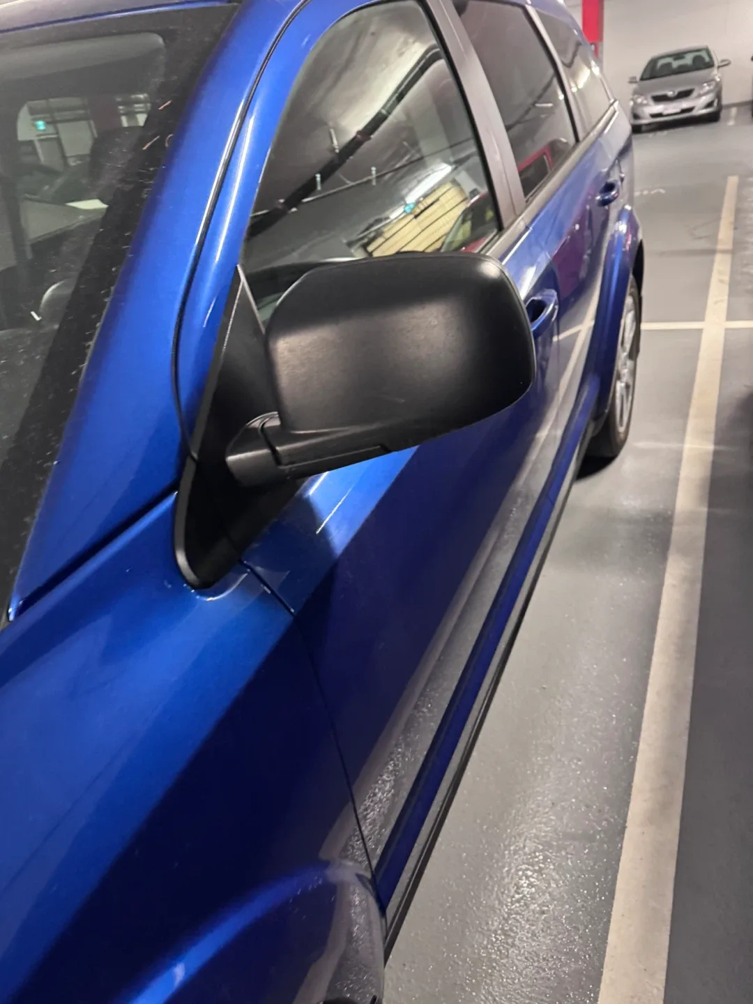 DODGE JOURNEY 2015 clean title image indicator(2)