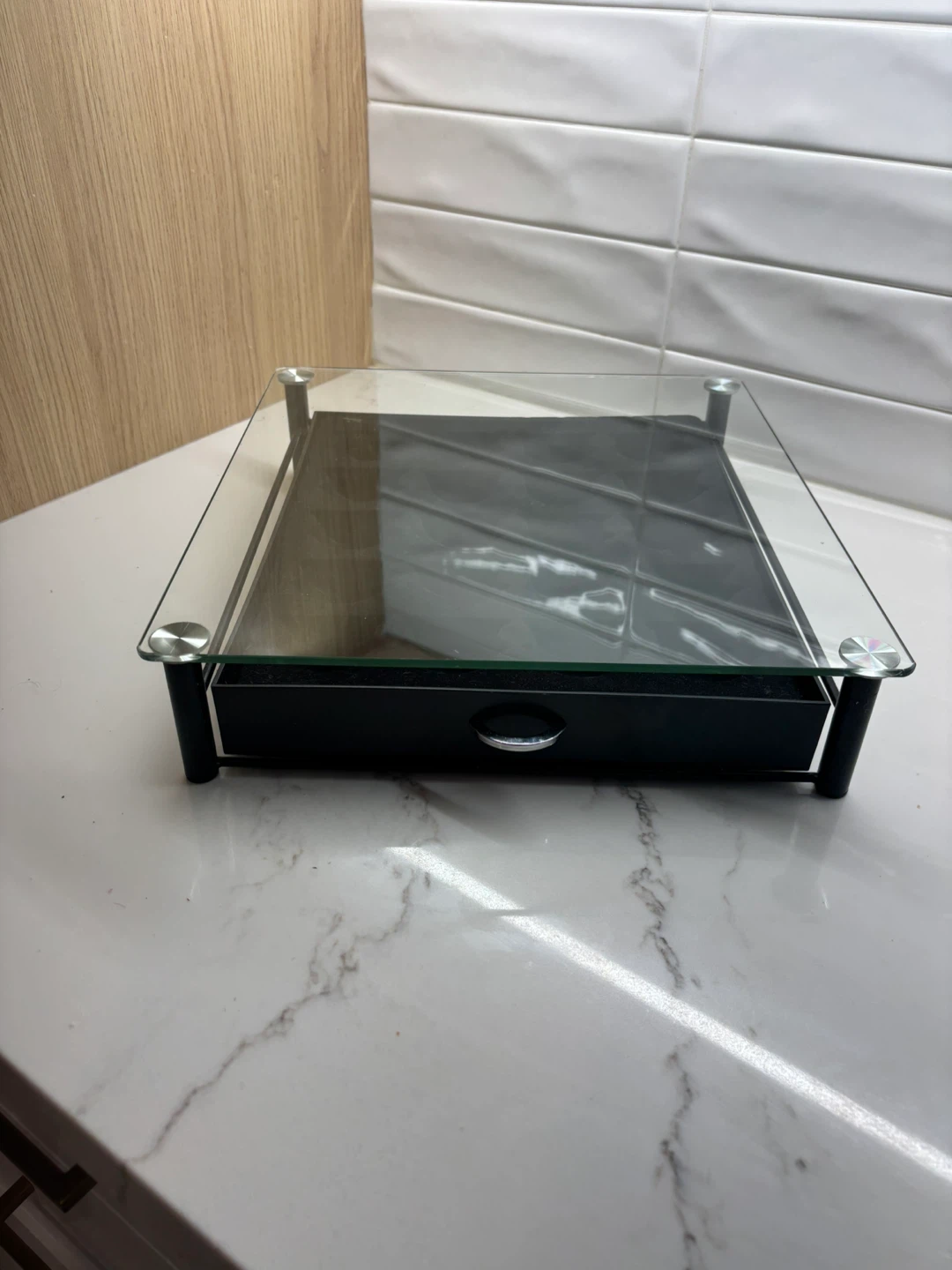 Nespresso Vertuo Next Coffee machine with  Capsule Dispenser - photo 4
