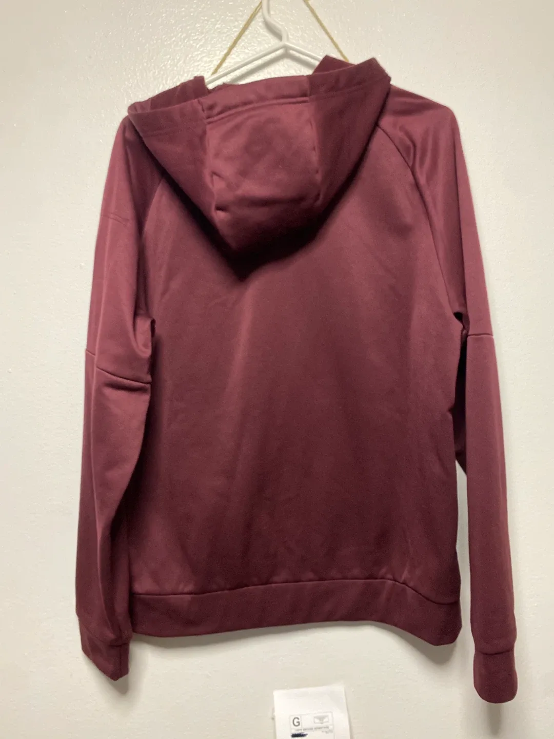 Nike Therma-FIT Hoodie - Size M image indicator(3)