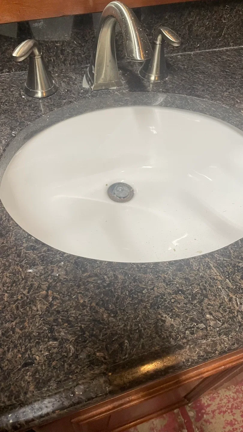 Grand Bay Bathroom Vanity with Mirror image indicator(4)