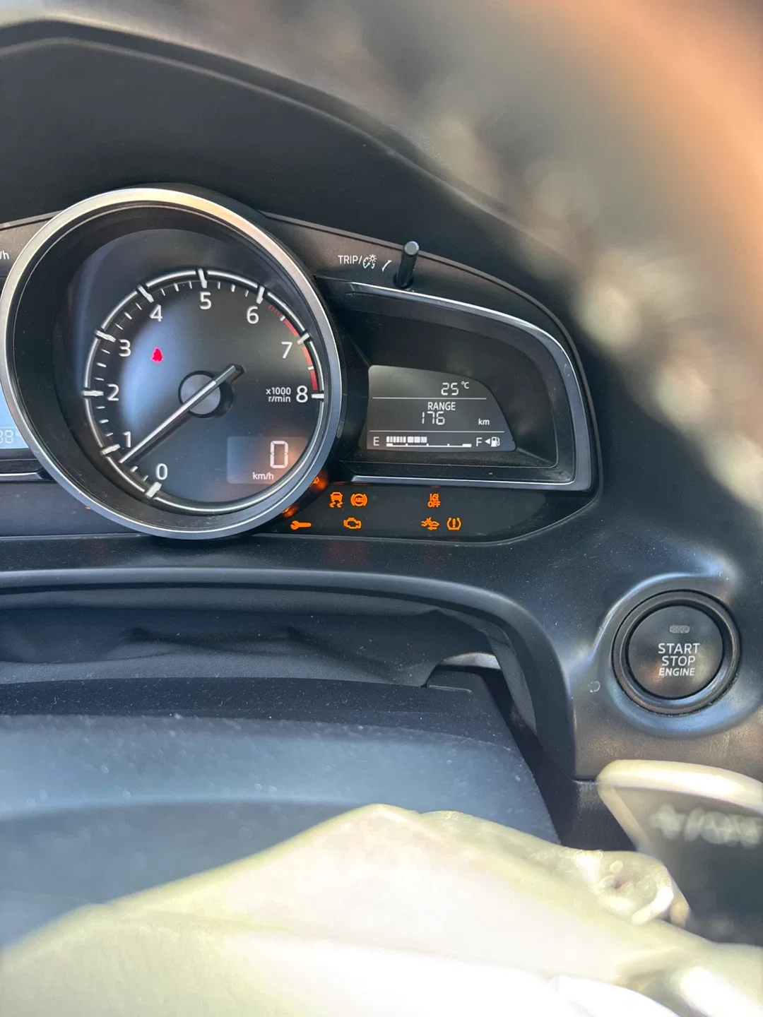 DODGE JOURNEY 2015 clean title image indicator(10)