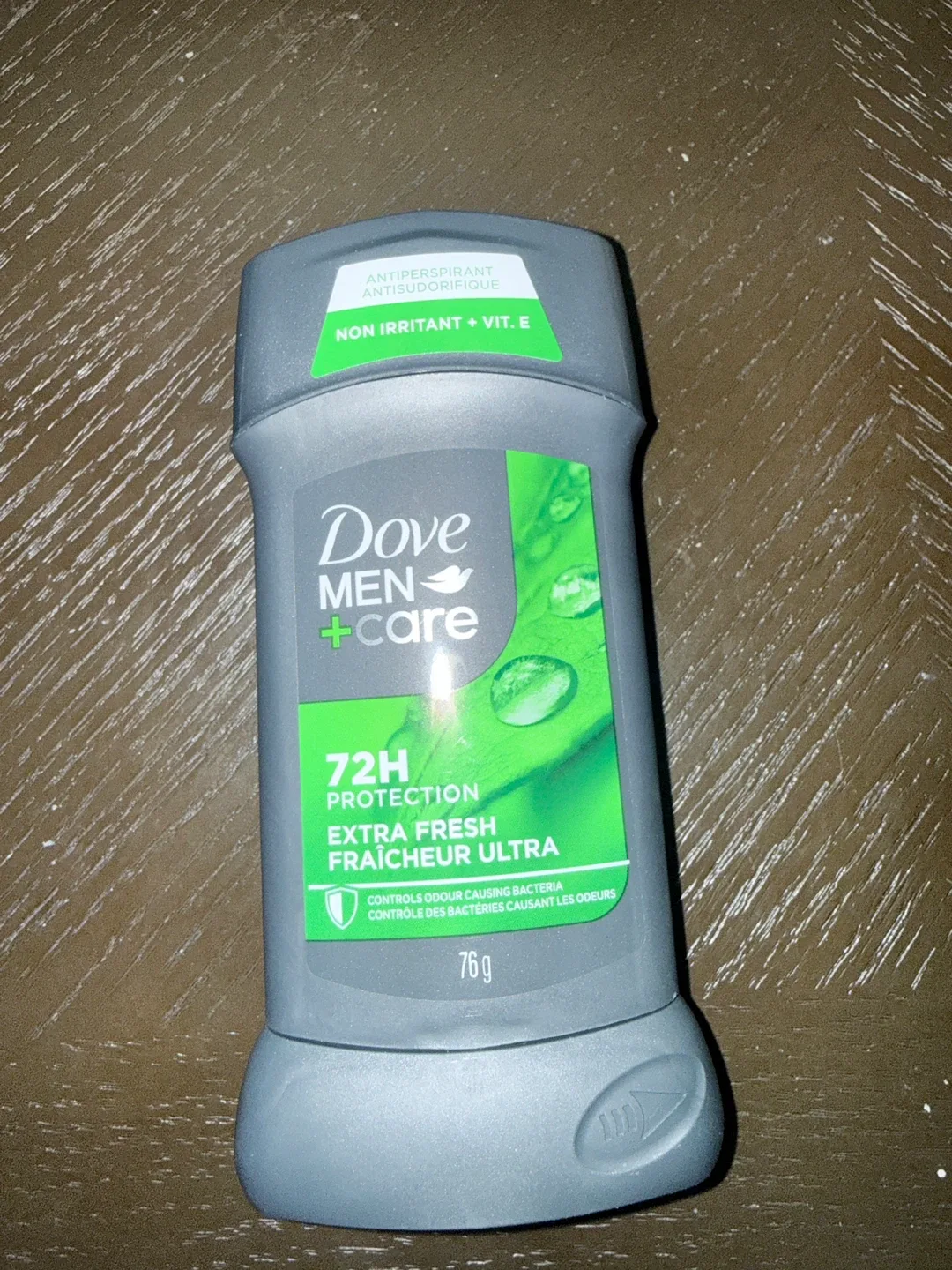 Dove Men+Care Extra Fresh 72H Deodorant thumbnail