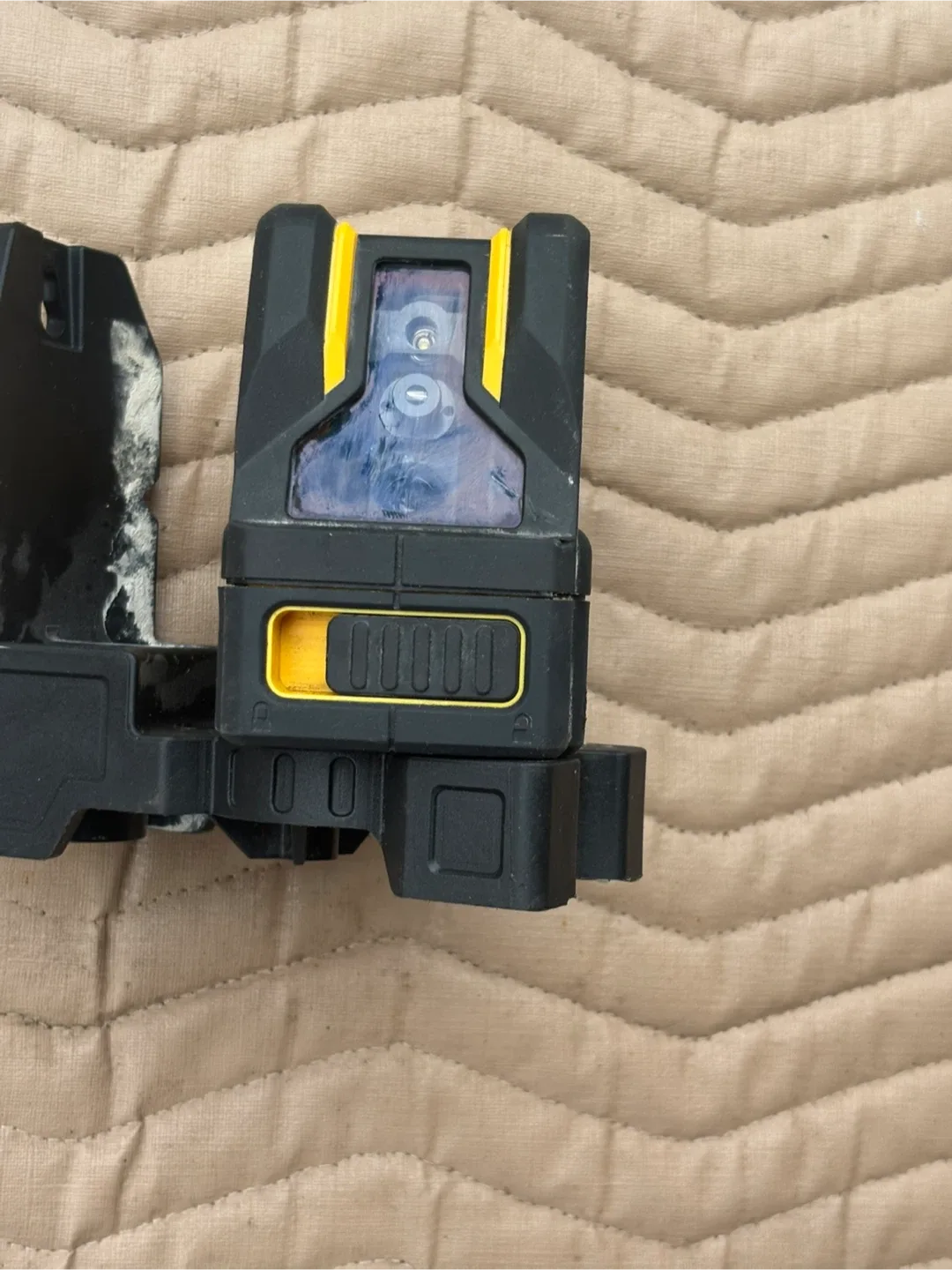 DeWalt DW0822 Laser Level image indicator(2)