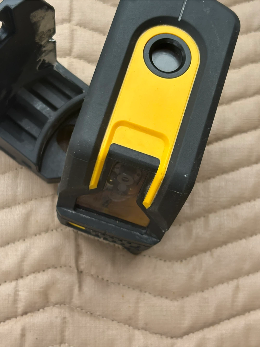 DeWalt DW0822 Laser Level