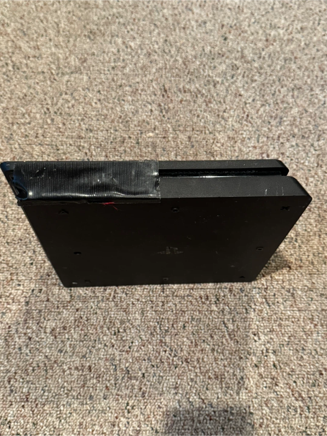 Sony PlayStation 4 (PS4) - photo 3