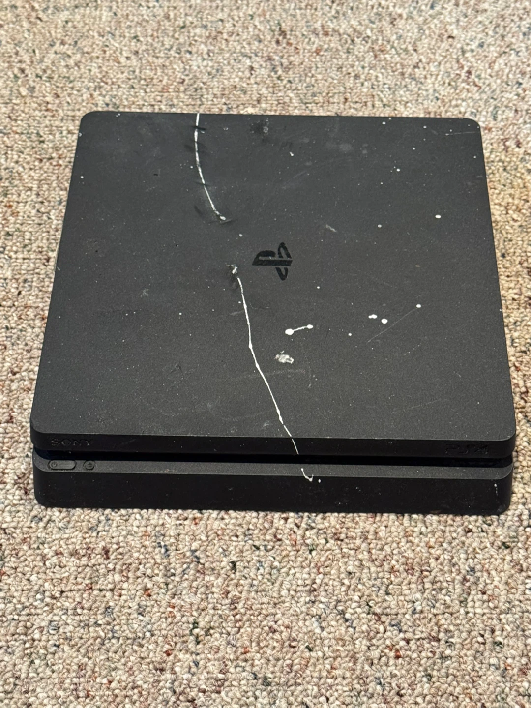 Sony PlayStation 4 (PS4) - photo 2