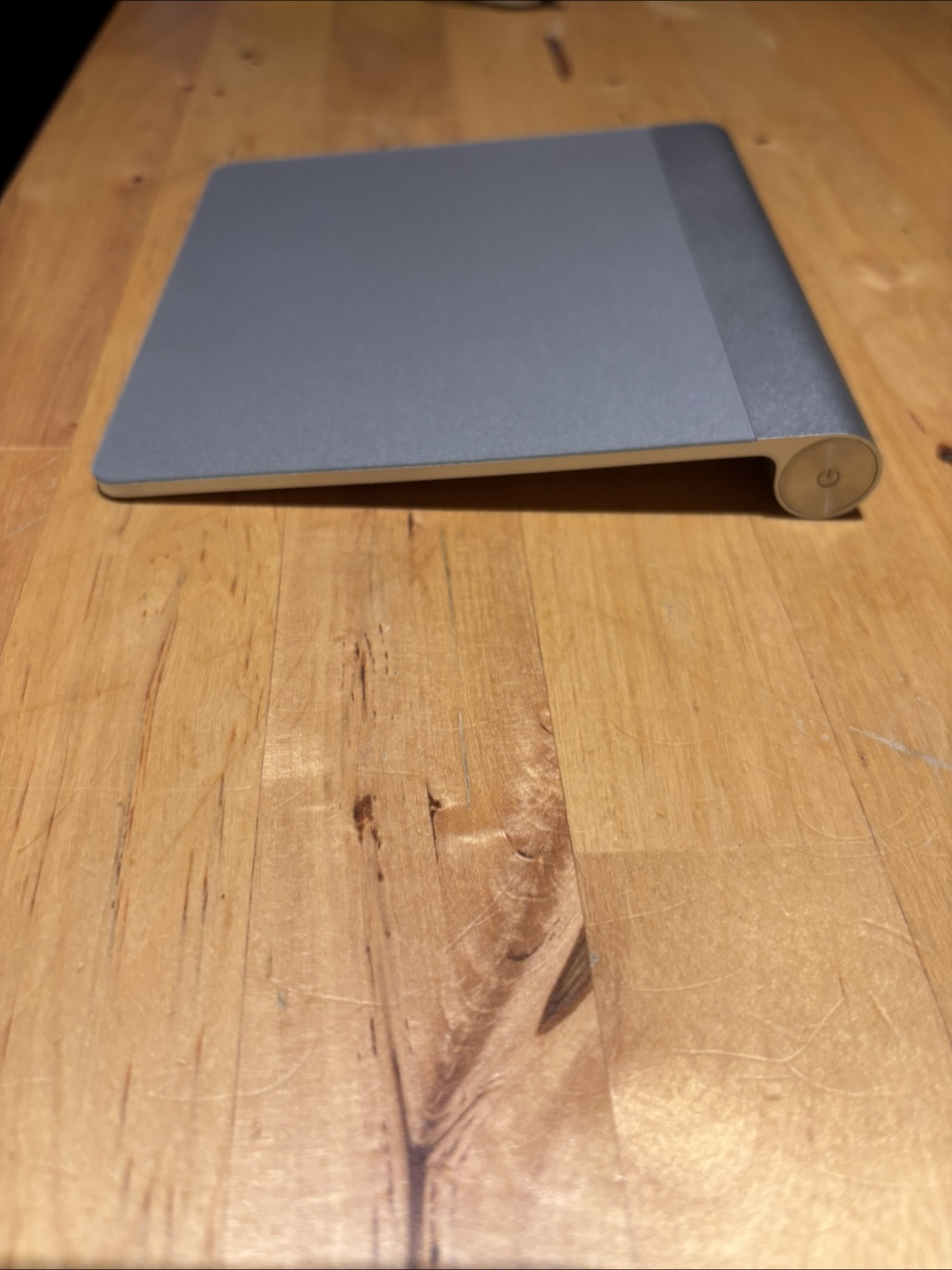 Apple Magic Trackpad - photo 2