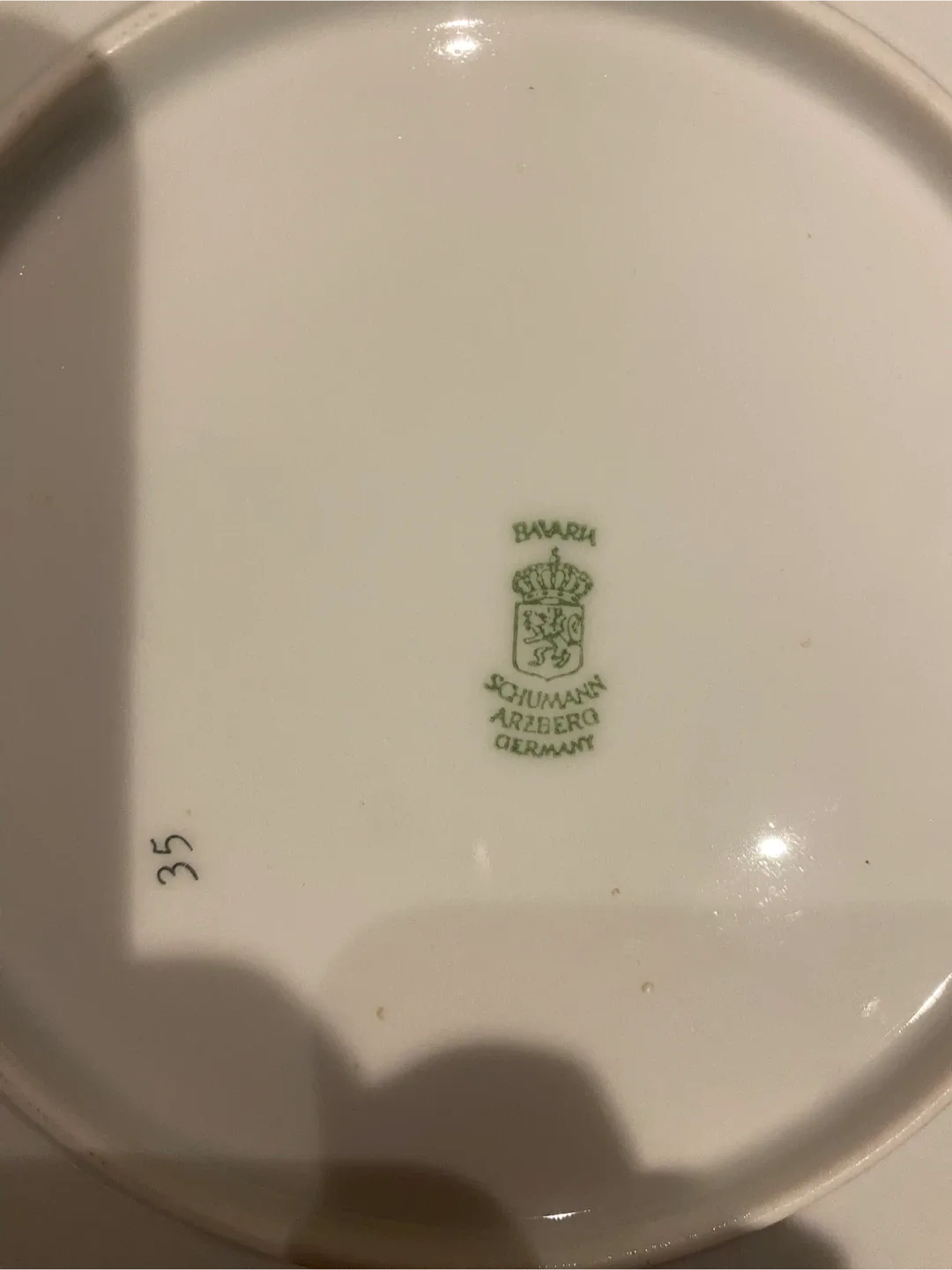 Royal Worcester Evesham Dinnerware Set image indicator(5)
