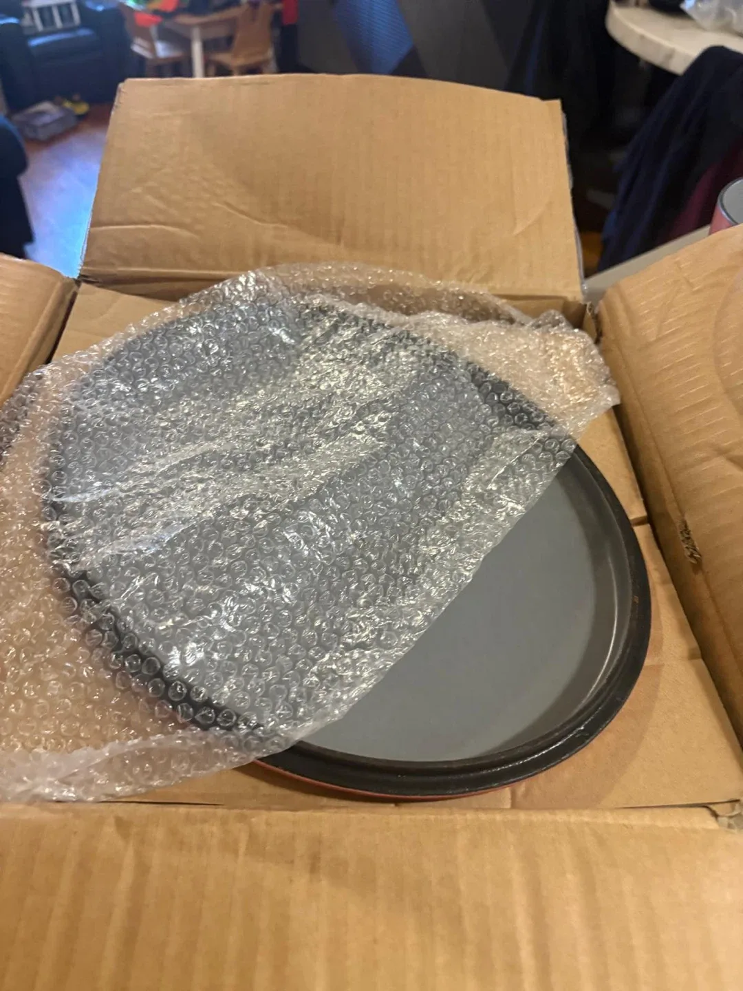 Flamingo Estate Dutch Oven image indicator(7)