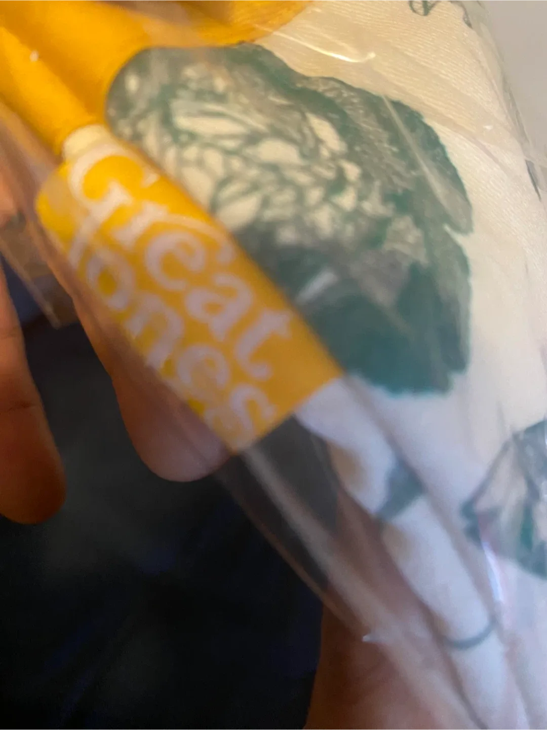 Great Jones Oven Mitts, New in Package image indicator(2)