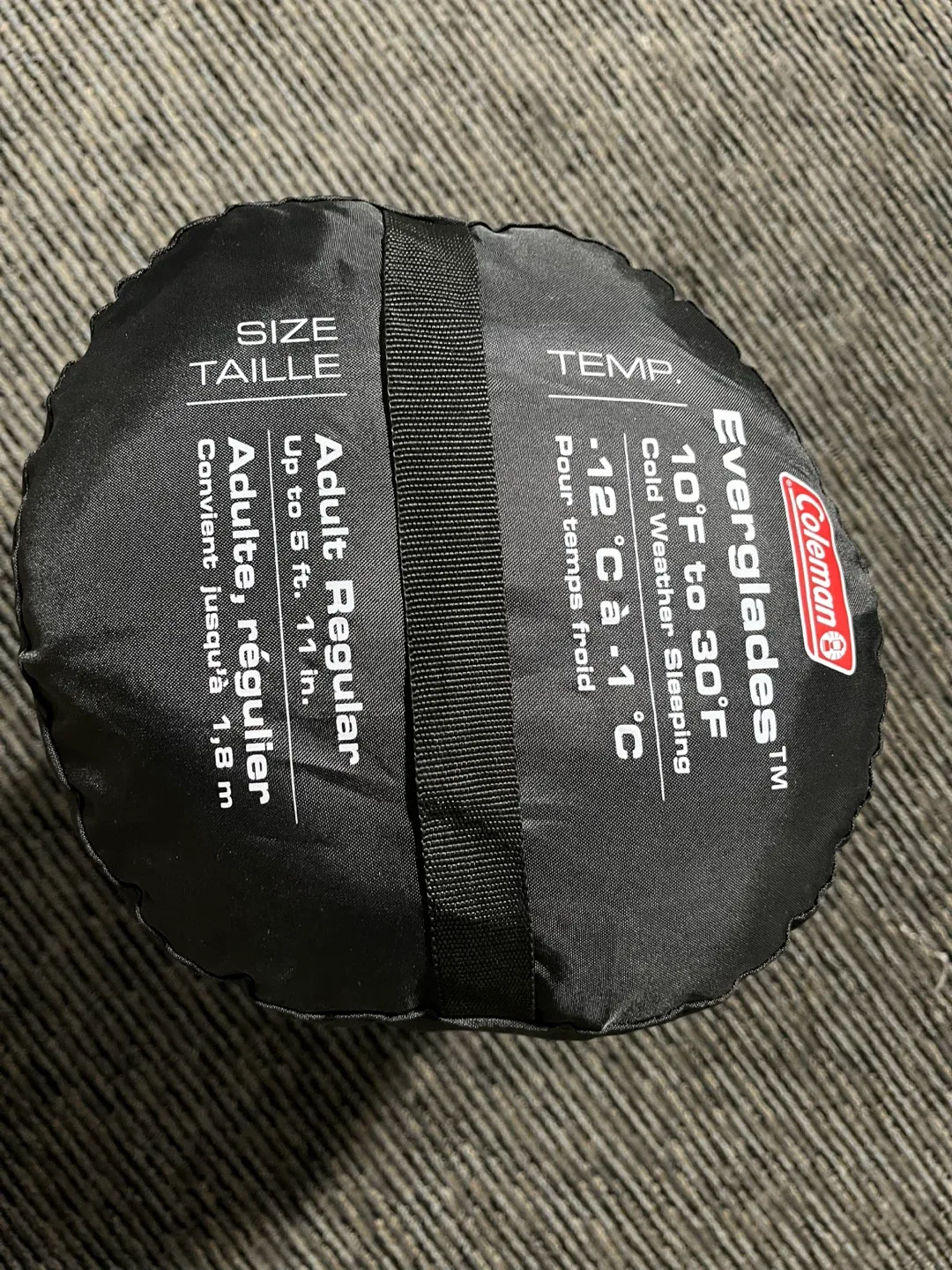 Sleeping bags for sale image indicator(2)