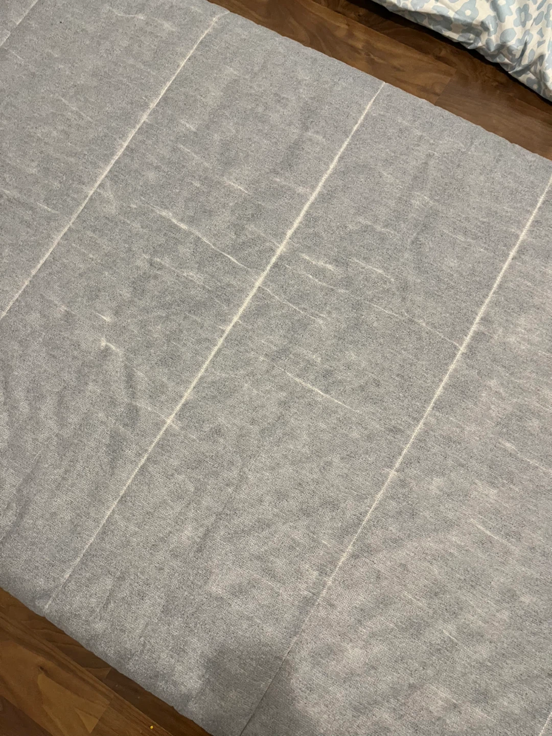 IKEA ÅGOTNES Foam Mattress - Twin Size - photo 2
