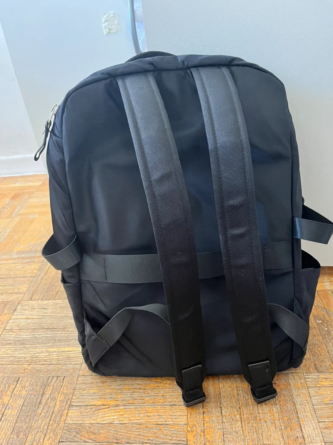 Lululemon City Adventurer Backpack Black image indicator(4)