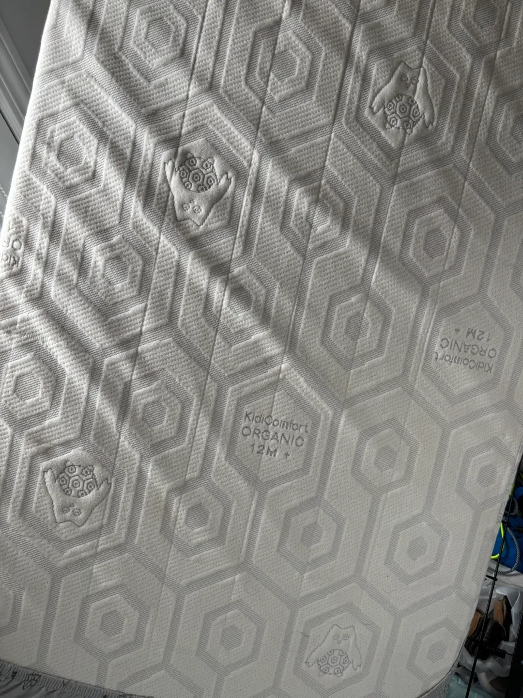 CARTERS by DaVinci Colby 4-in-1 Crib w/Trundle Drawer image indicator(4)