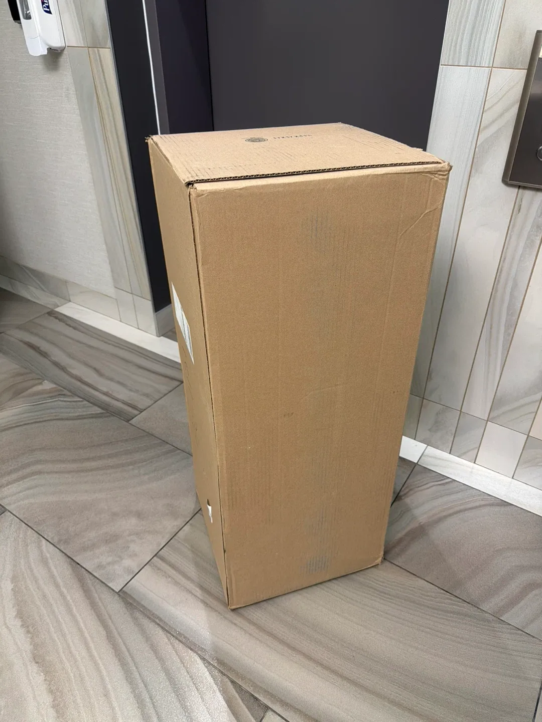 Queen Tri-Fold Mattress - Like New! image indicator(4)