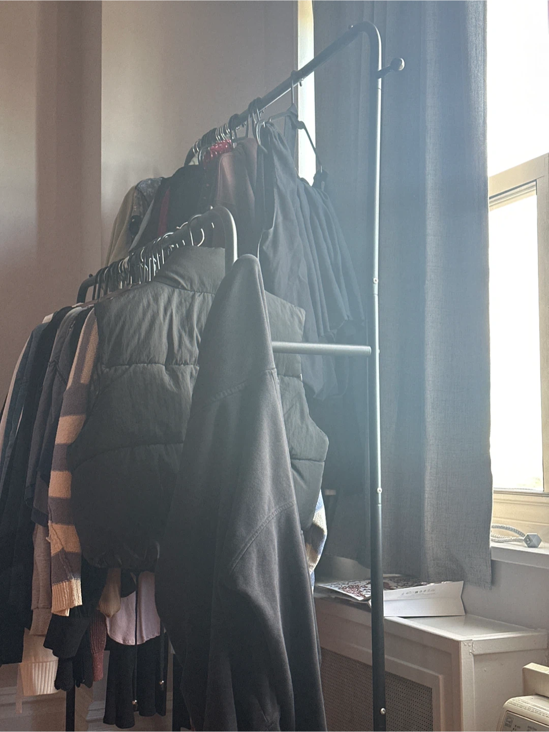 Clothing Rack - photo 2