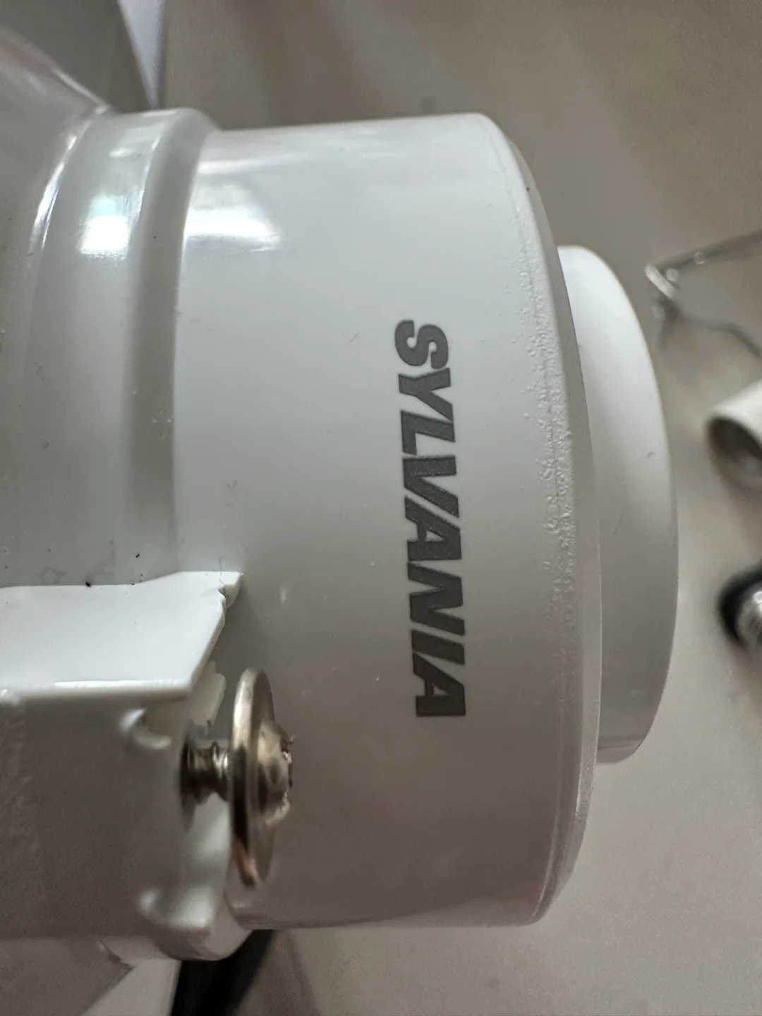 Sylvania Recessed Lighting Fixture image indicator(4)