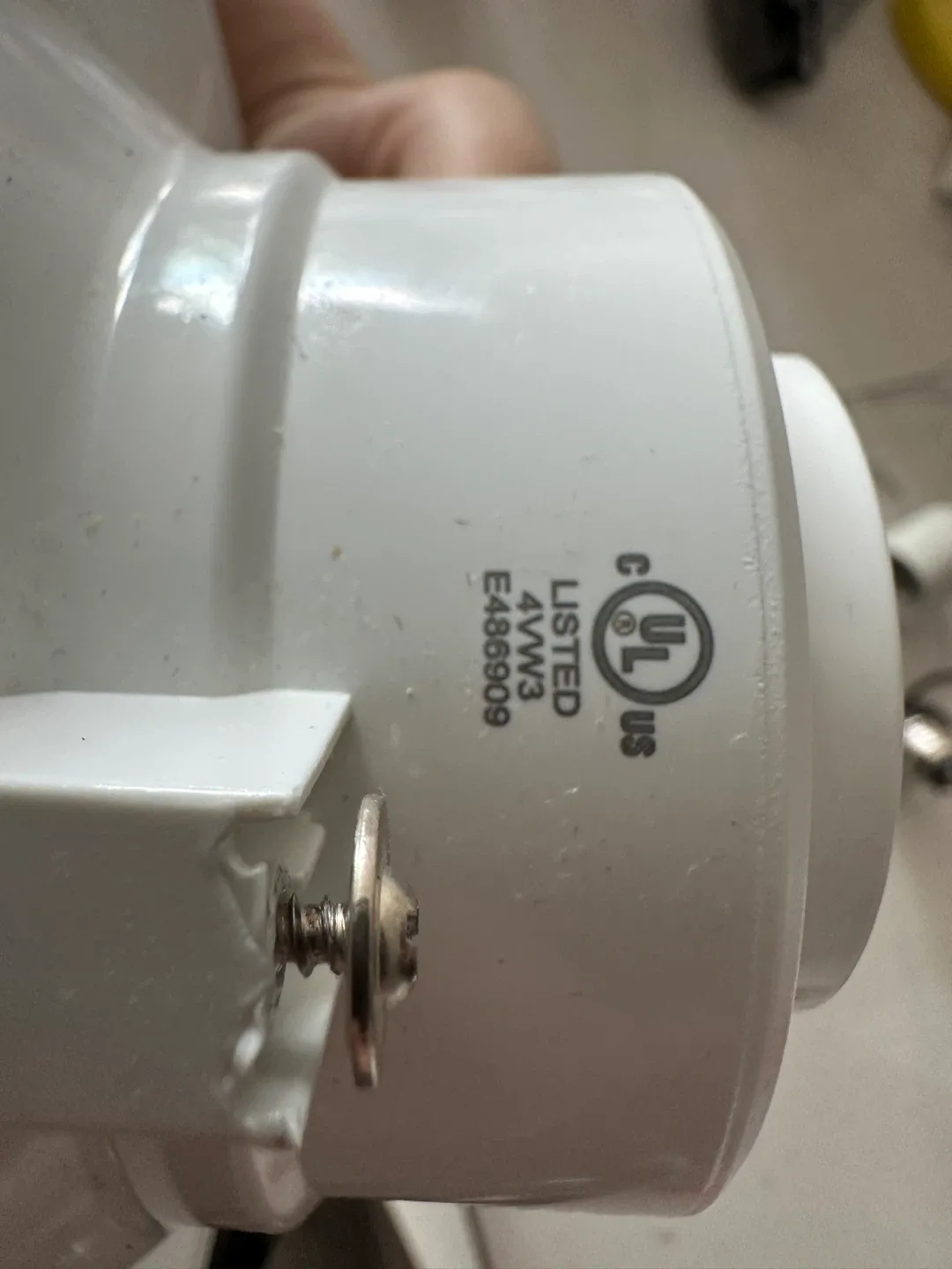 Sylvania Recessed Lighting Fixture image indicator(3)