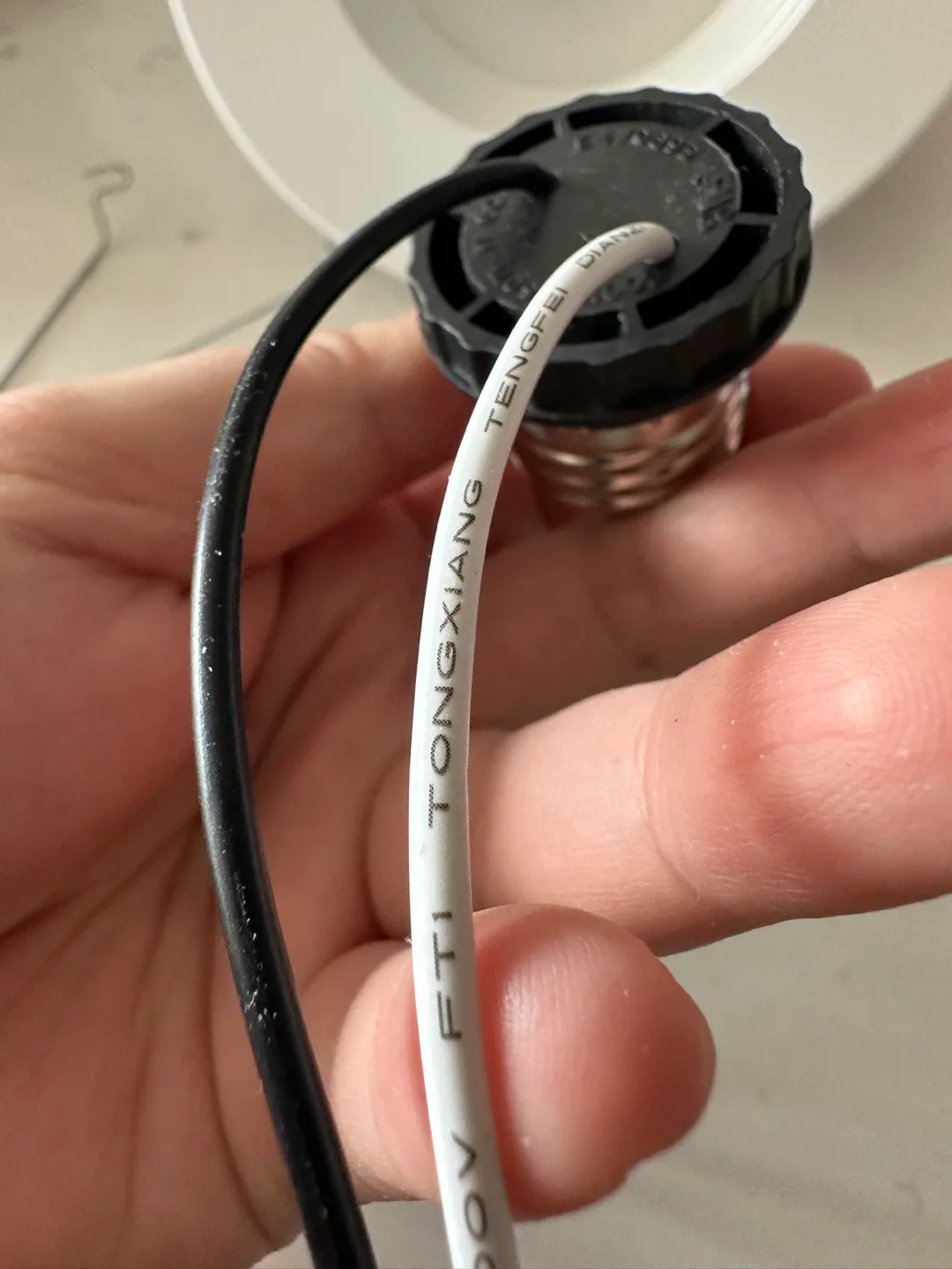 Sylvania Recessed Lighting Fixture image indicator(8)