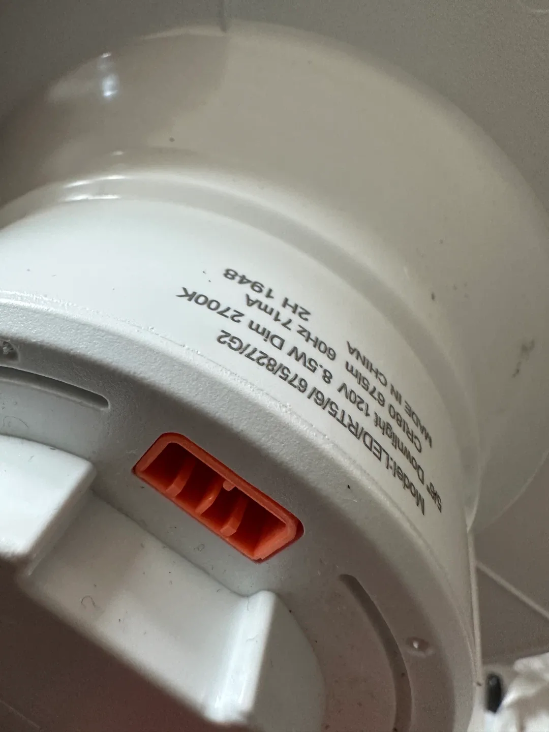 Sylvania Recessed Lighting Fixture image indicator(7)