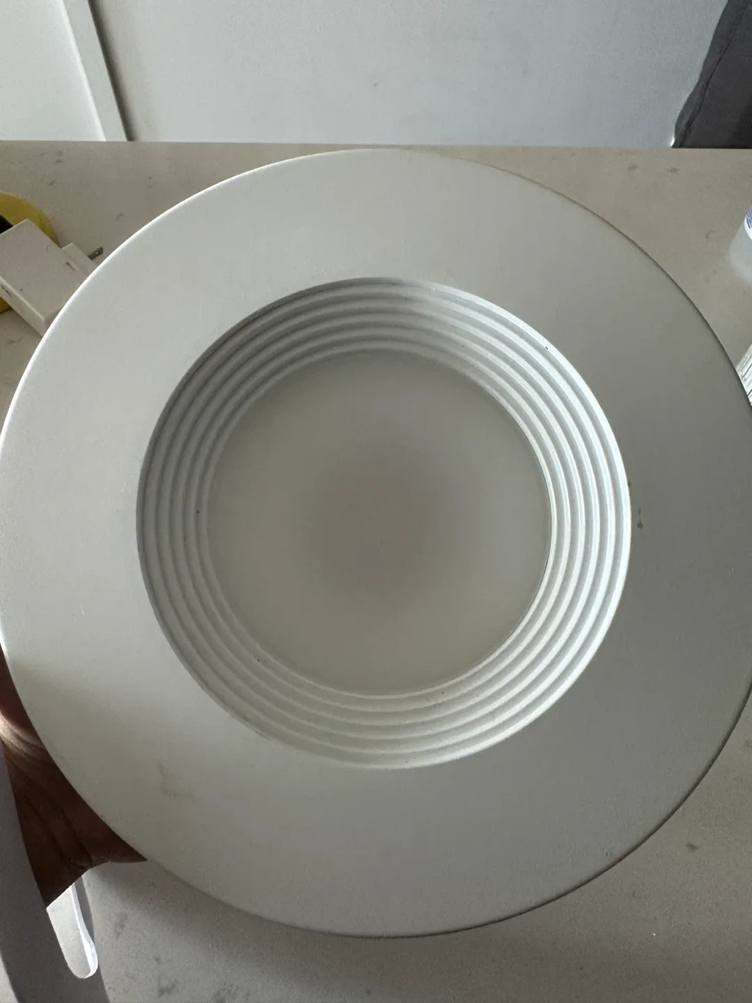 Sylvania Recessed Lighting Fixture image indicator(6)