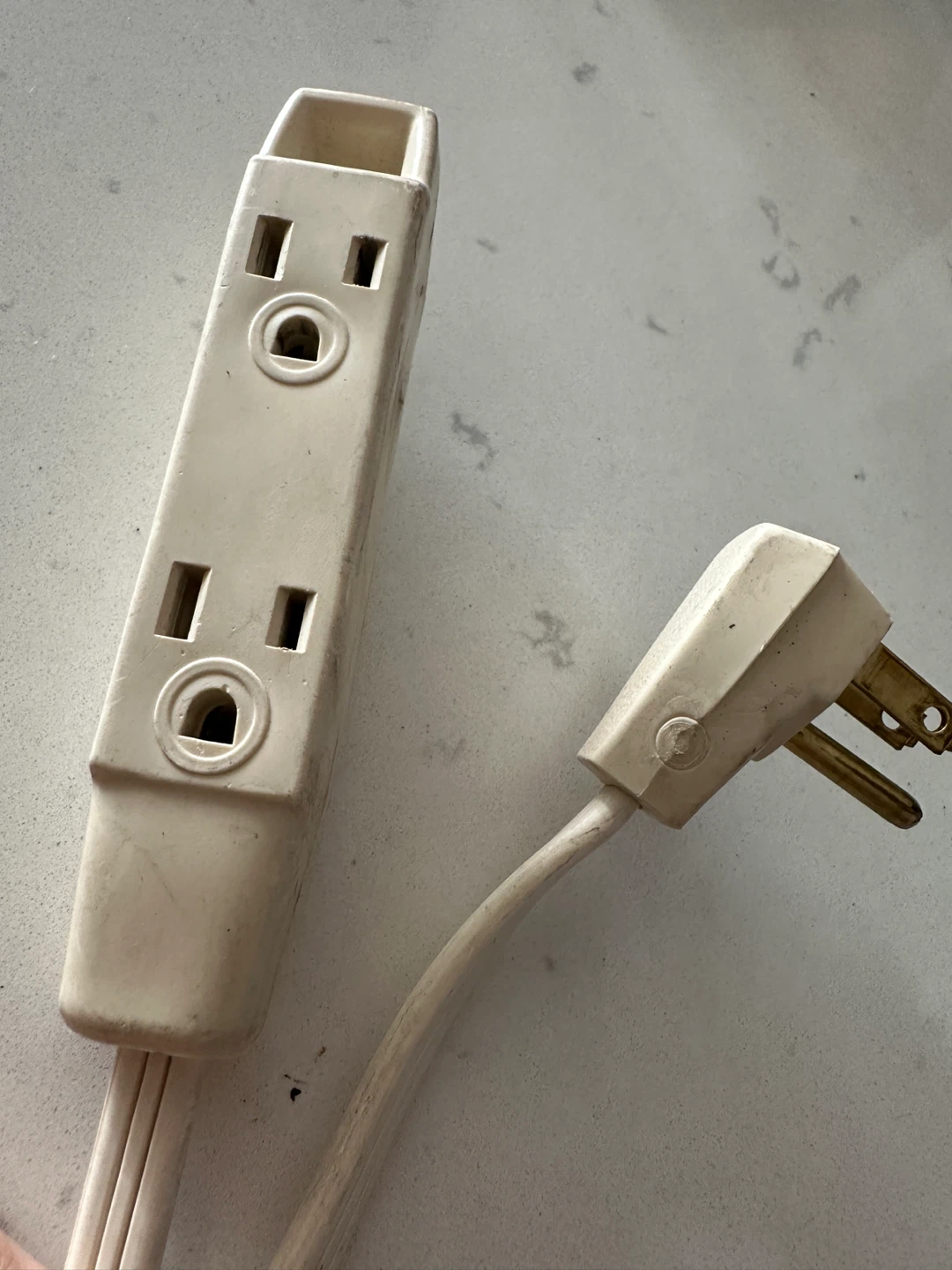 Extension cords (NOMA brand) – 2m / 3m / 4m - photo 5