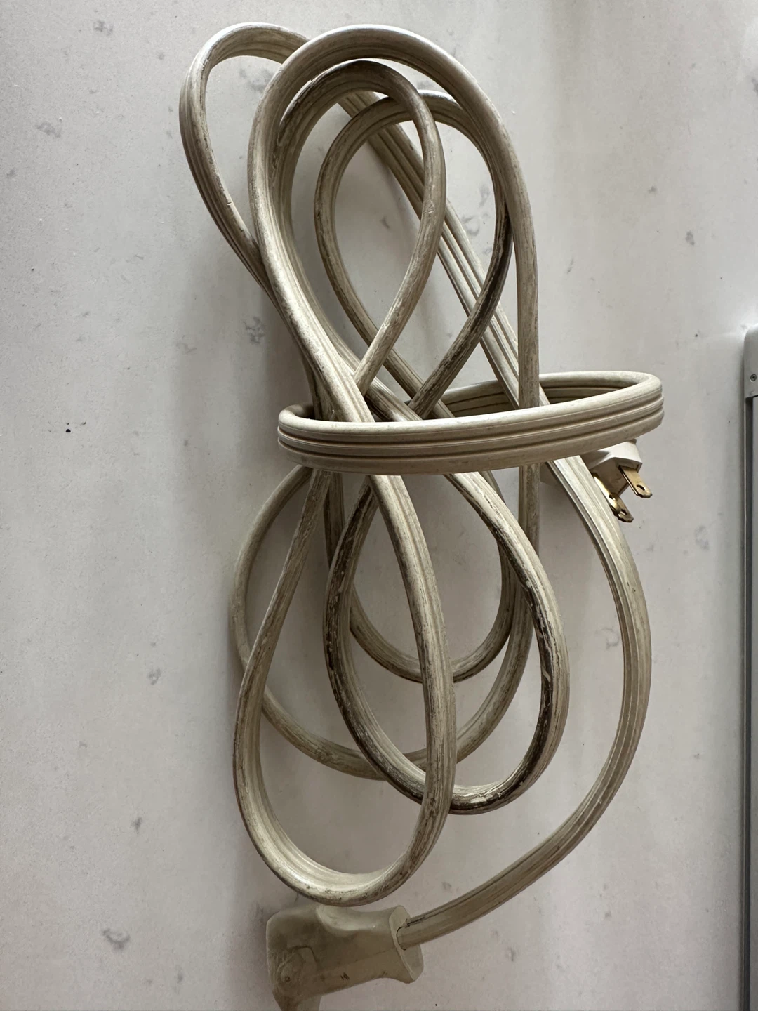 Extension cords (NOMA brand) – 2m / 3m / 4m - photo 3