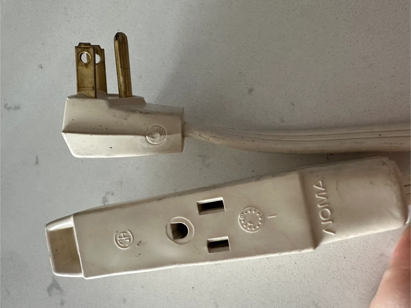 Extension cords (NOMA brand) – 2m / 3m / 4m image indicator(2)