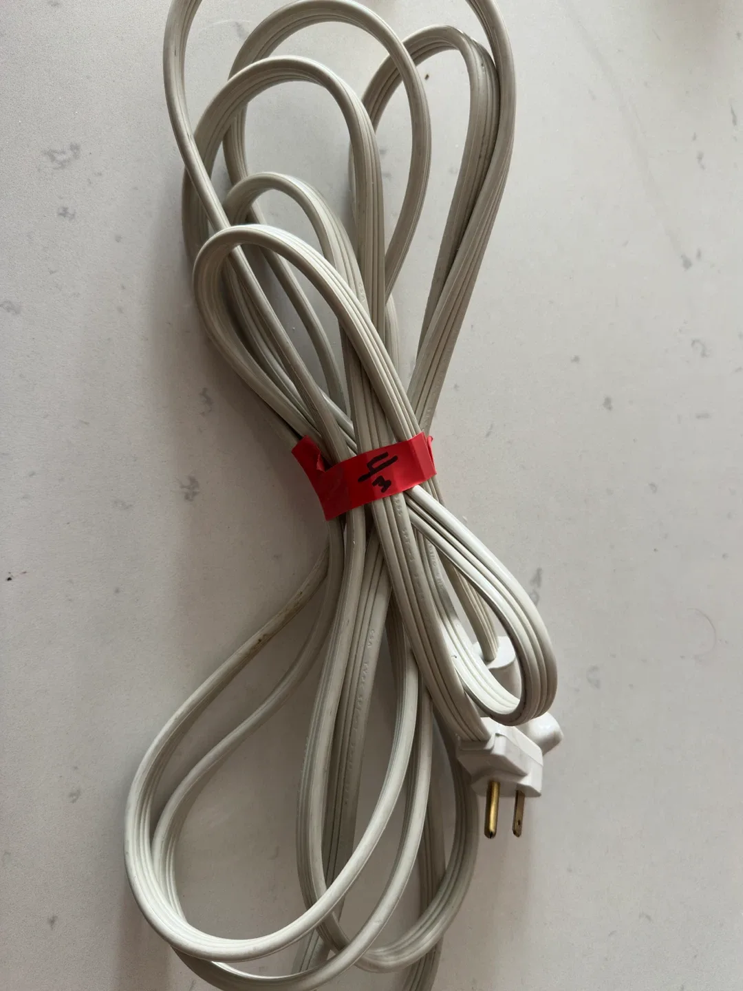 Extension cords (NOMA brand) – 2m / 3m / 4m image indicator(7)