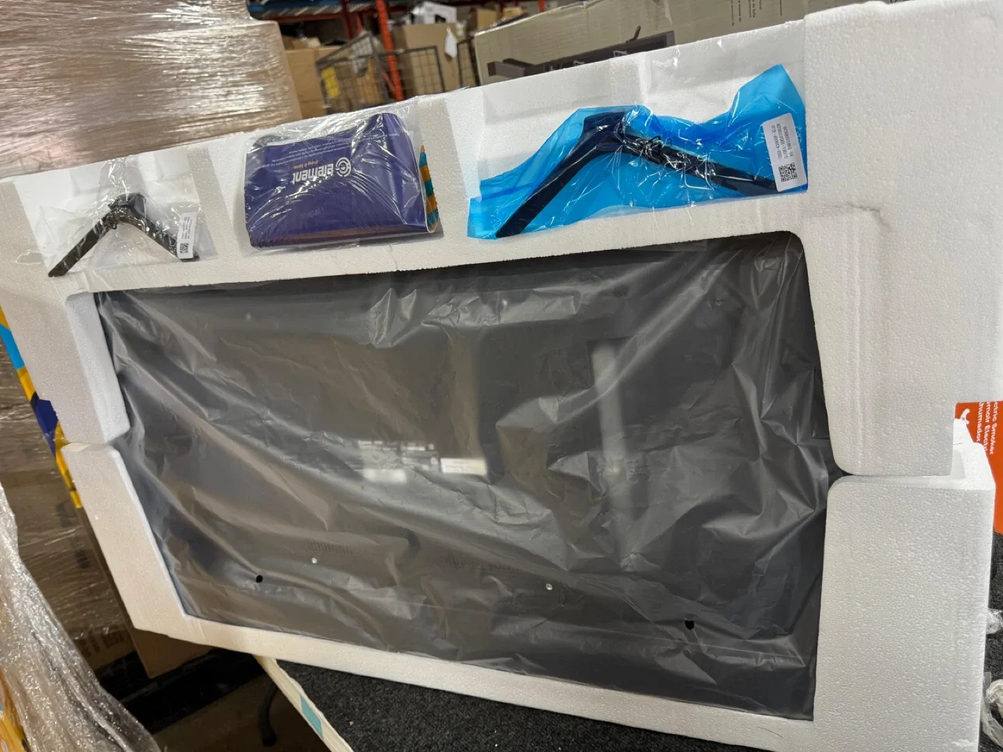 Now $180 Was $200 📺New 43” Smart Tv | Brand New image indicator(3)