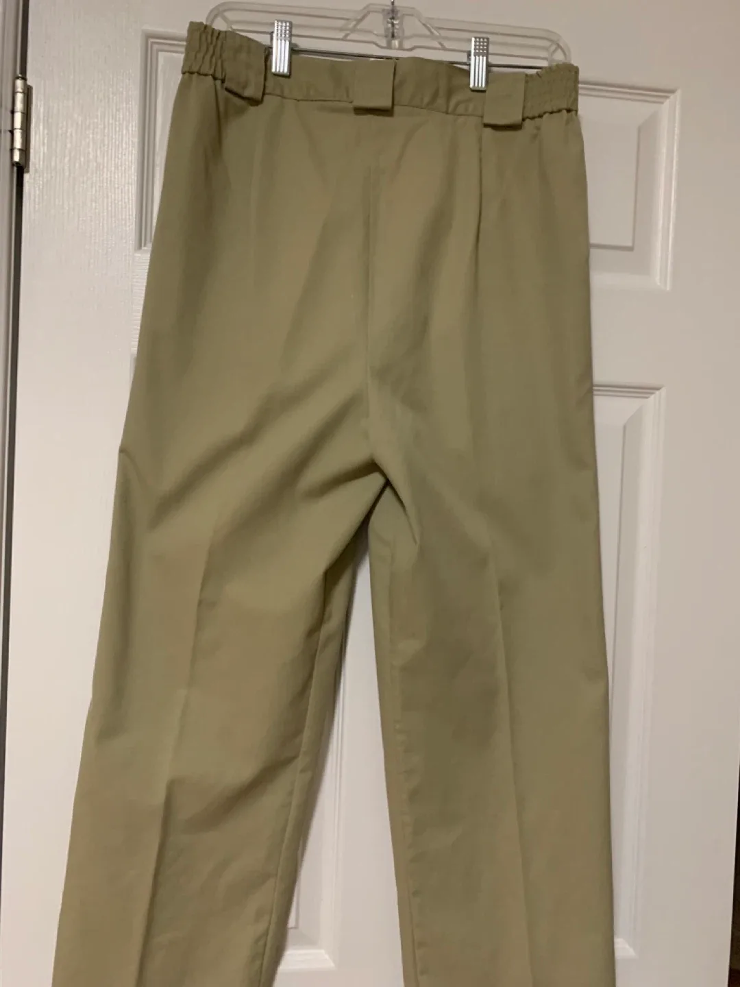 Tilley Endurables Khaki Pants..Ladies image indicator(2)
