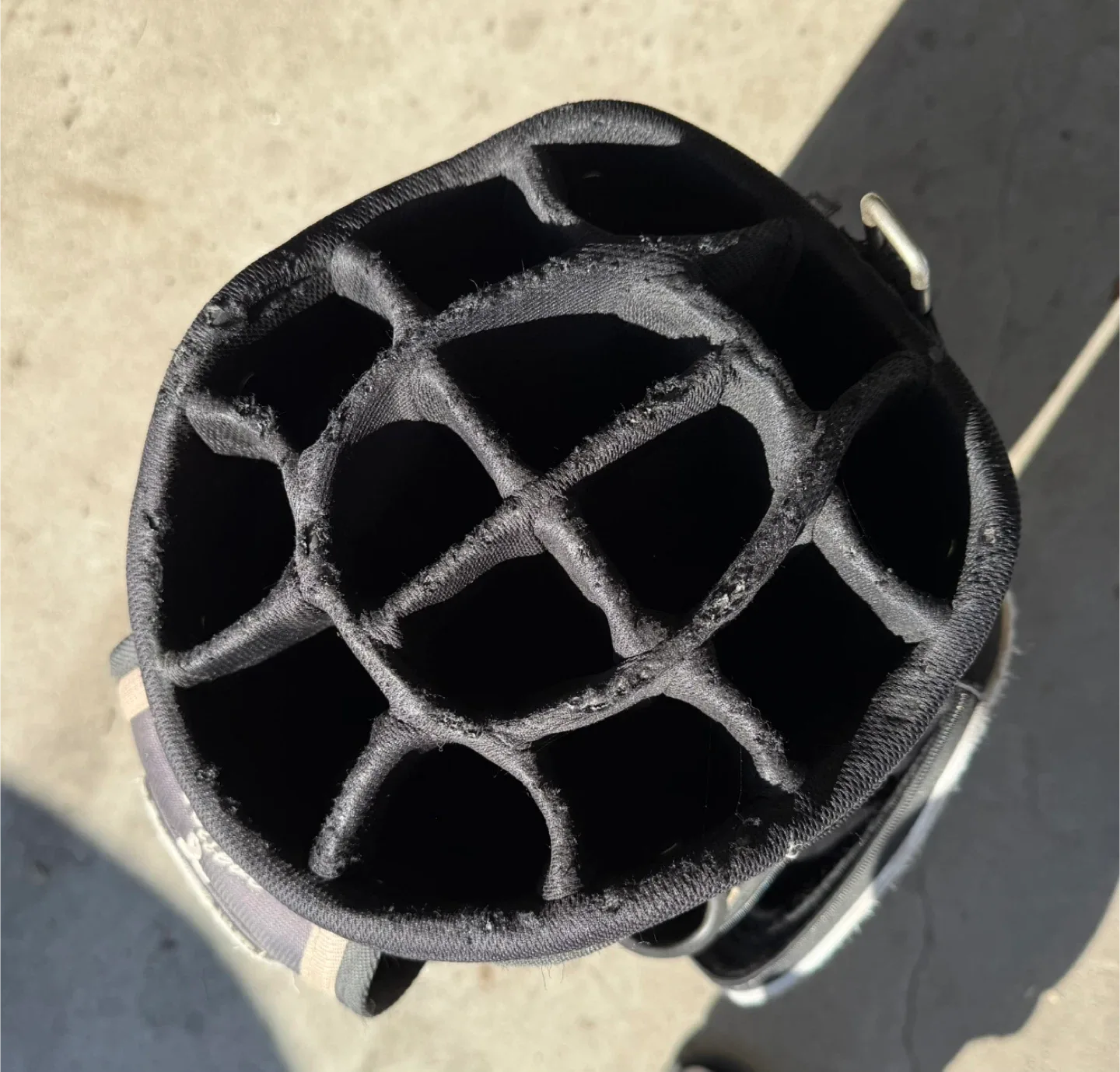 Golf Bag image indicator(4)