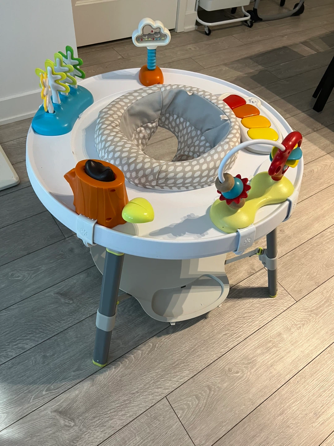 Skip Hop baby Activity Center - photo 2