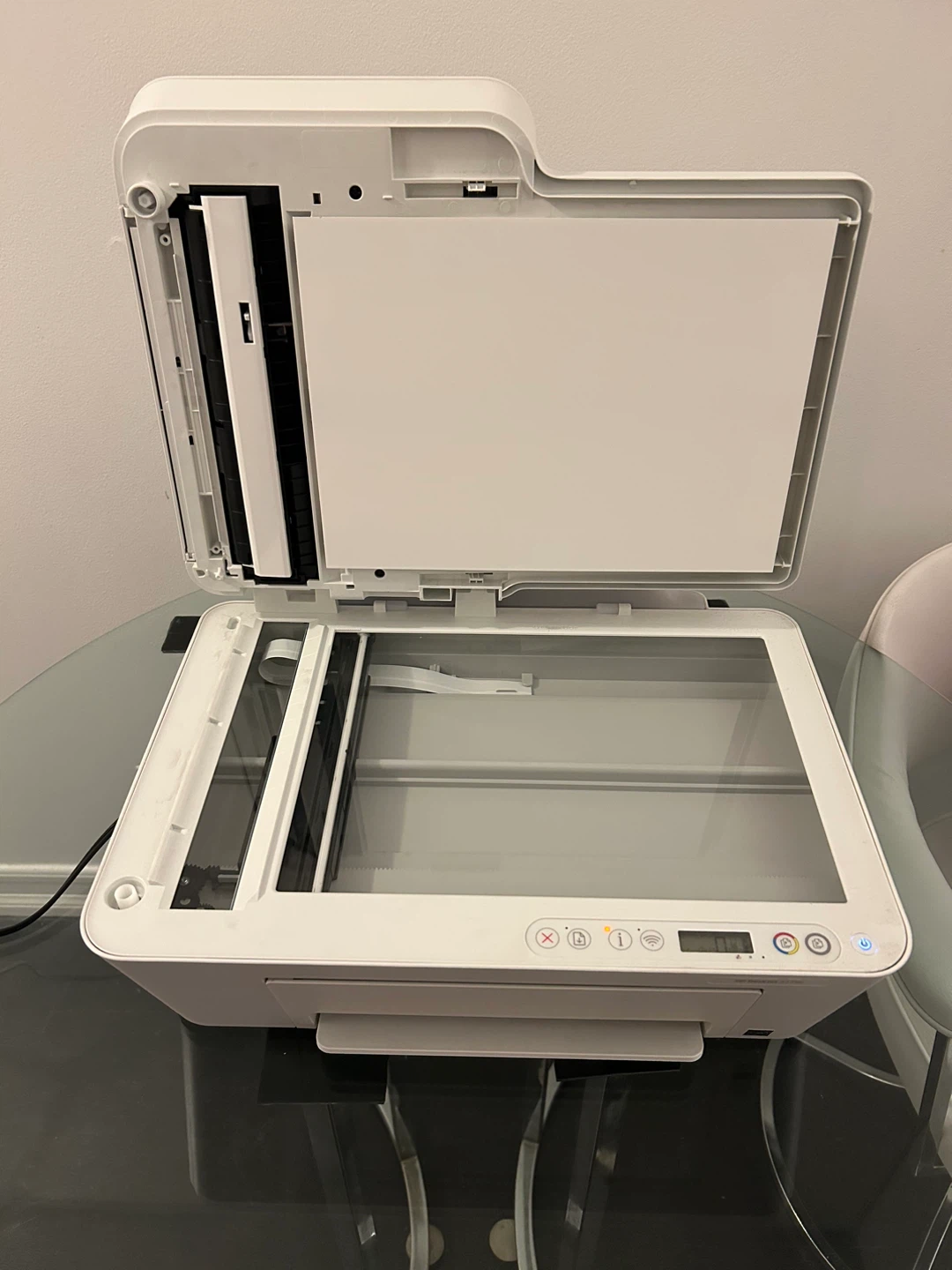 HP DeskJet 4175e All-in-One Printer🥕 - photo 5