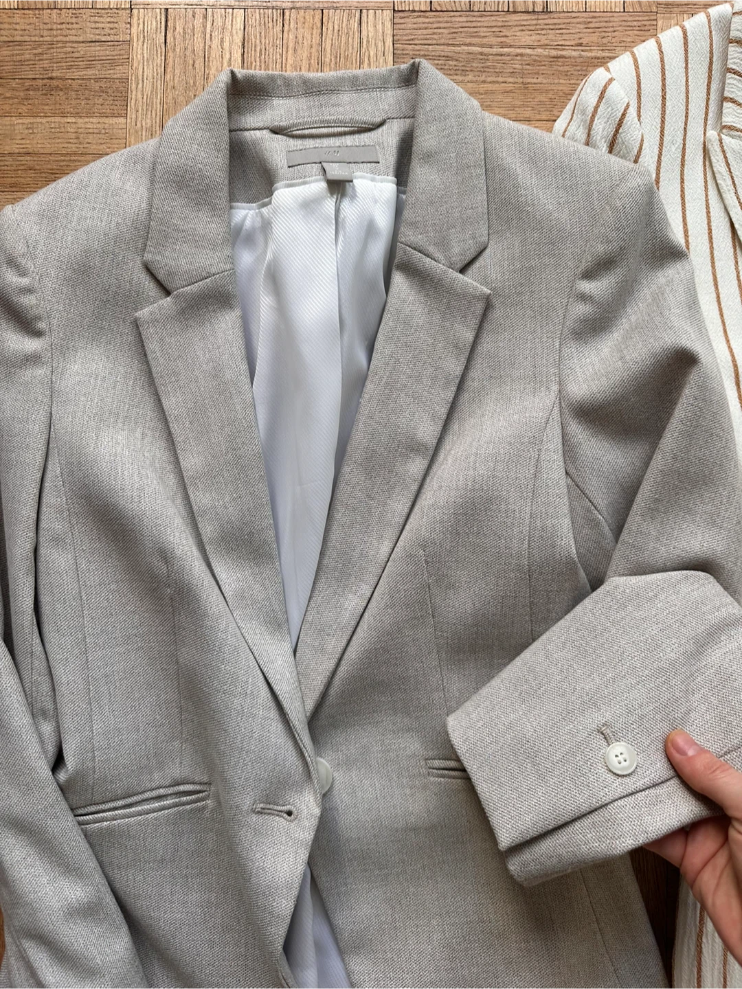 MOVING SALE 3 Blazers Bundle - photo 2
