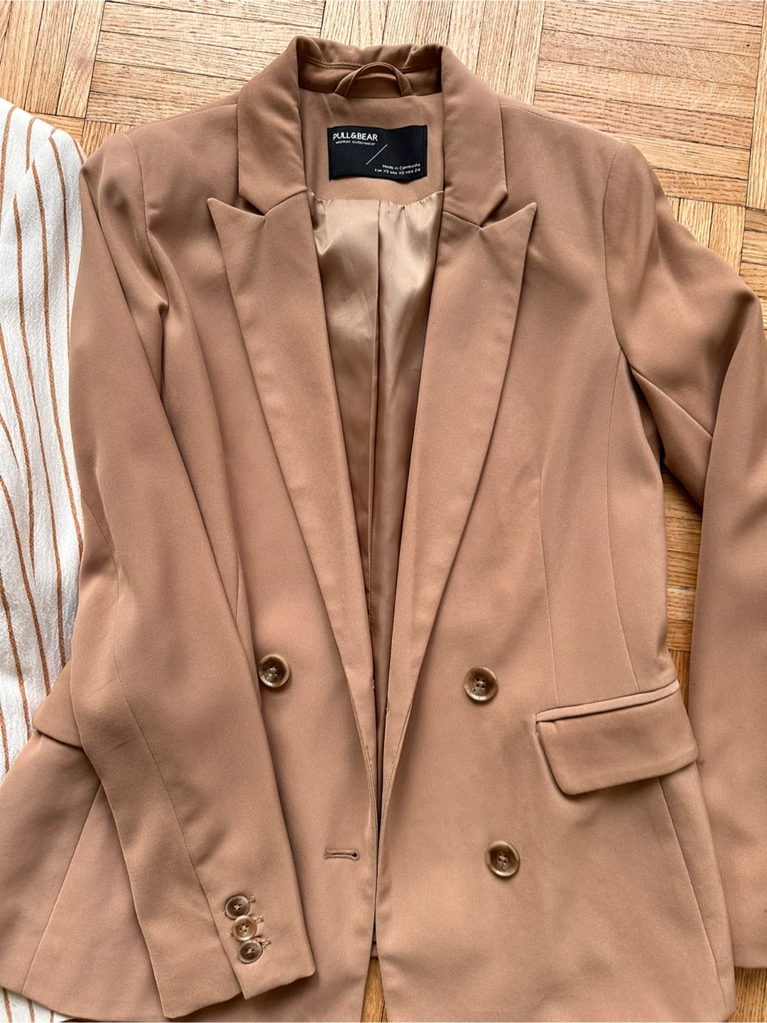 MOVING SALE 3 Blazers Bundle - photo 4