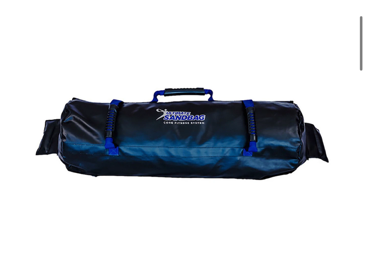 Ultimate Sandbag - Adjustable 20-80 Lbs for Full-Body Workouts - photo 2